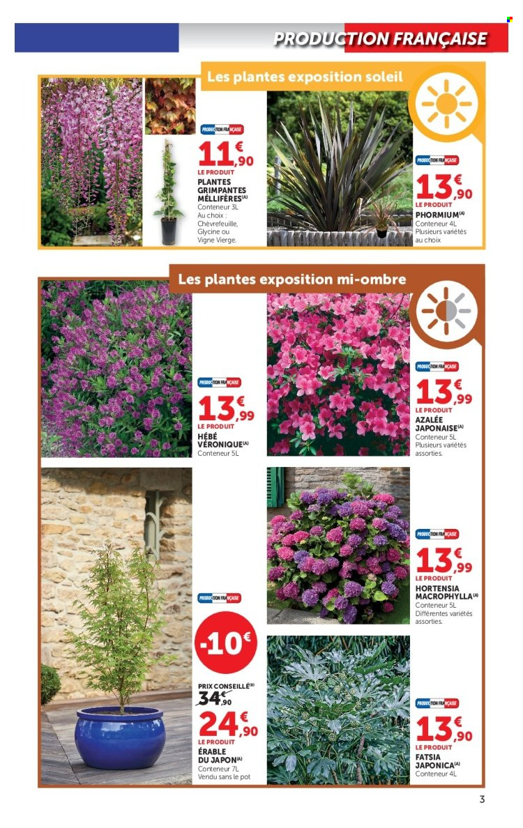 Catalogue SUPER U - 14/04/2026 - 26/04/2026. Page 3
