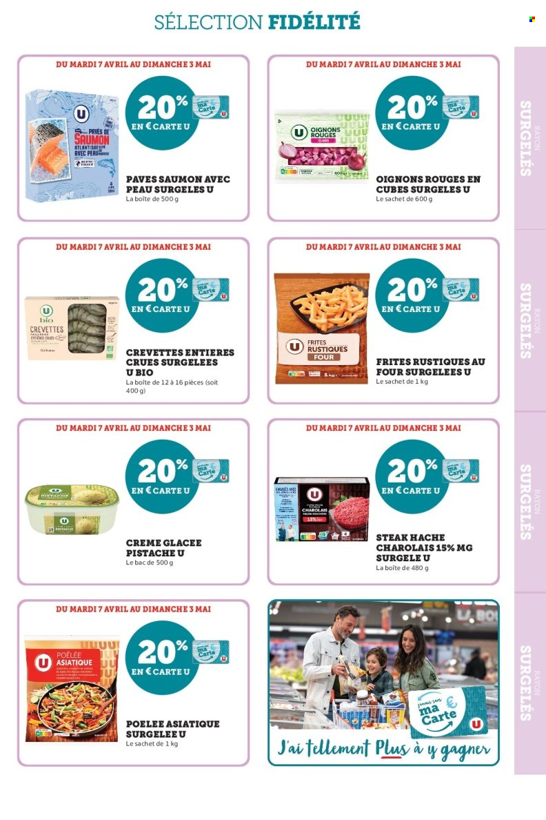 Catalogue Magasins U - 07/04/2026 - 03/05/2026. Page 15