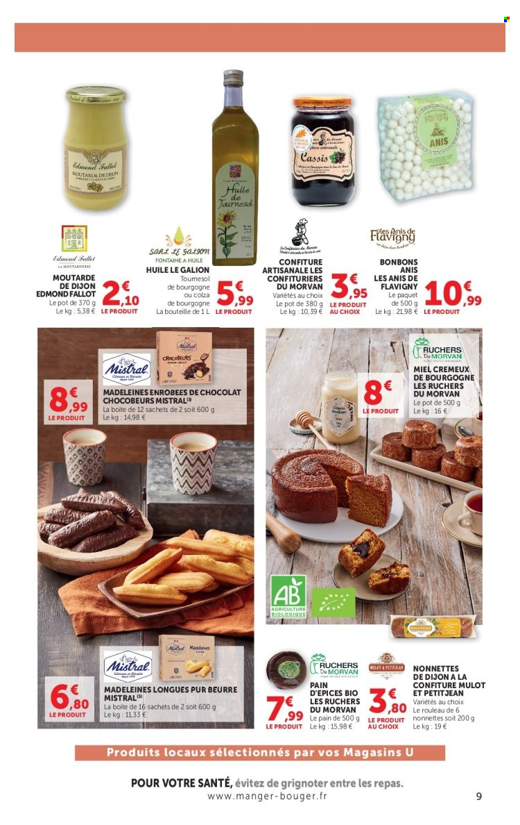 Catalogue Magasins U - 14/04/2026 - 19/04/2026. Page 9
