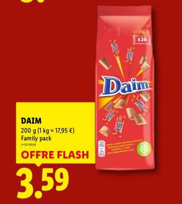 Daim