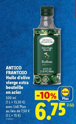 ANTICO FRANTOIO