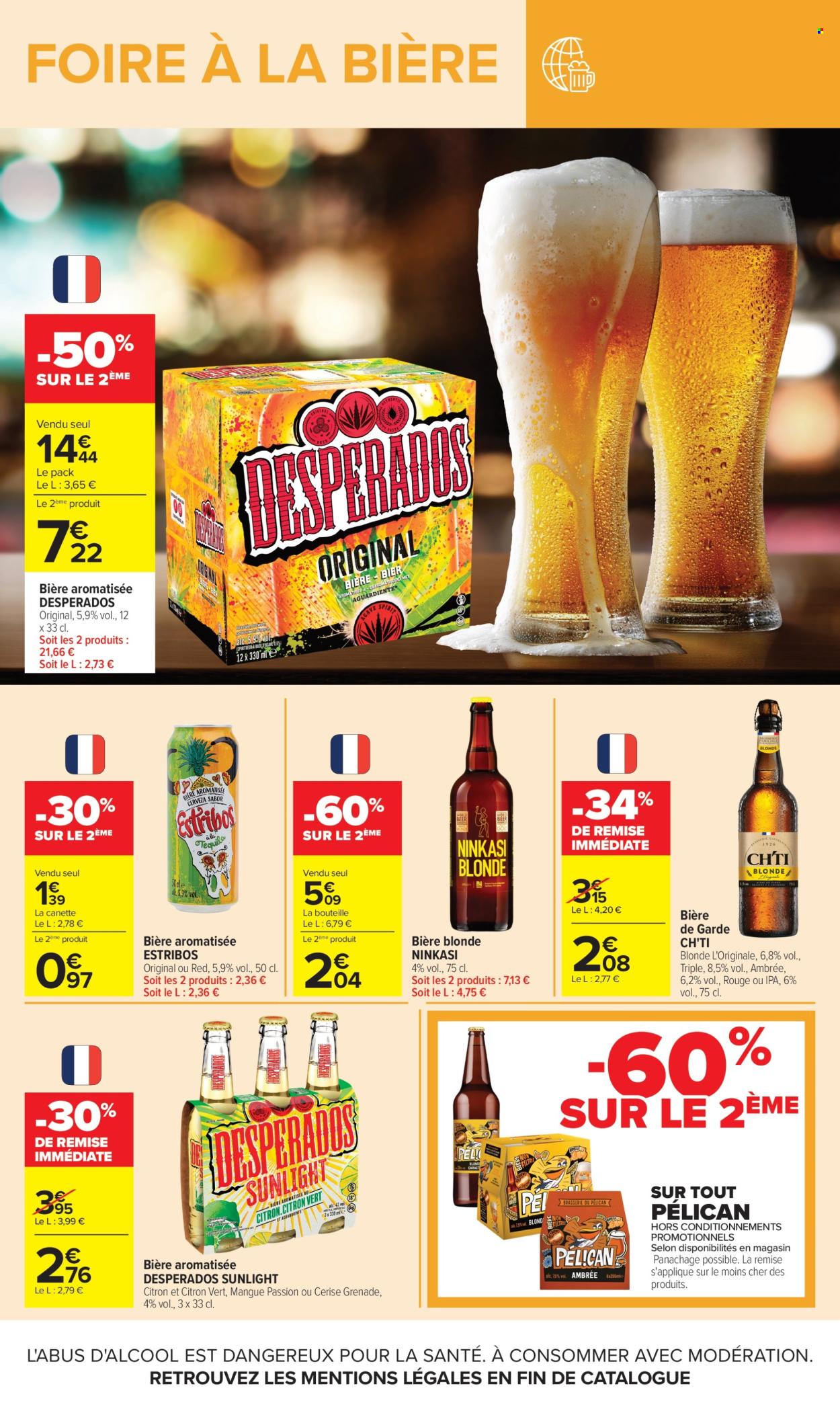 Catalogue Carrefour Hypermarchés - 14/04/2026 - 27/04/2026. Page 10