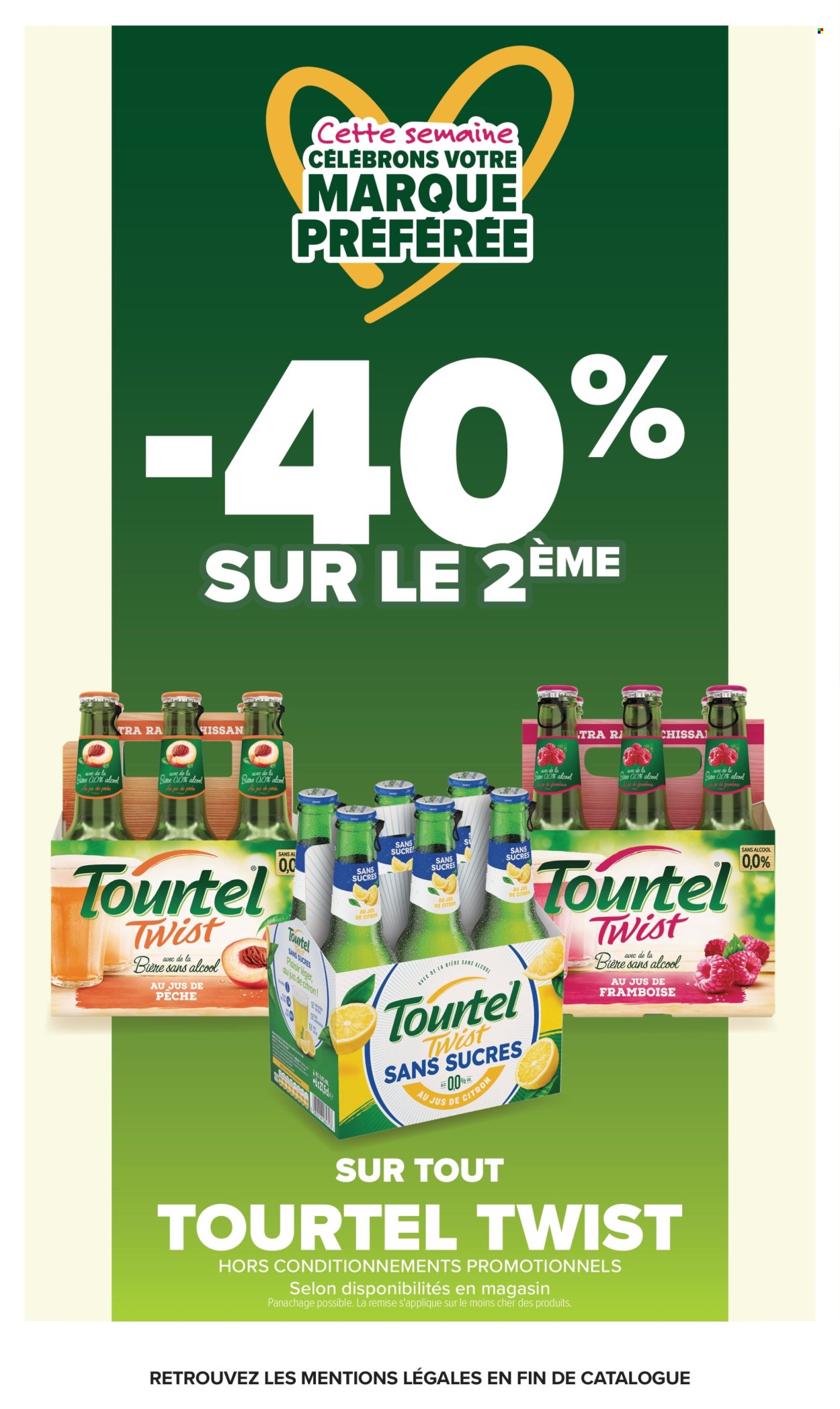 Catalogue Carrefour Hypermarchés - 14/04/2026 - 27/04/2026. Page 18