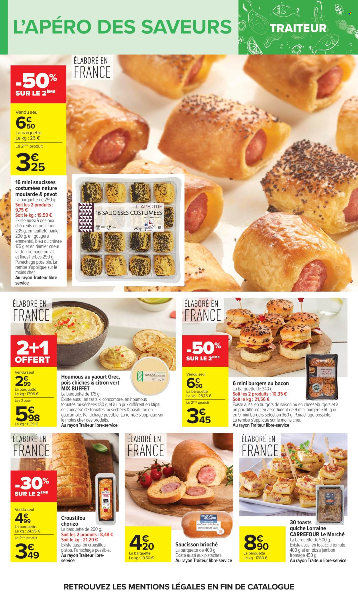 Catalogue Carrefour Hypermarchés - 14/04/2026 - 27/04/2026. Page 24