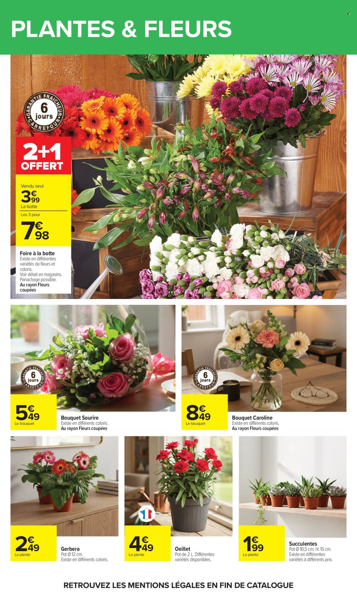 Catalogue Carrefour Hypermarchés - 14/04/2026 - 27/04/2026. Page 29