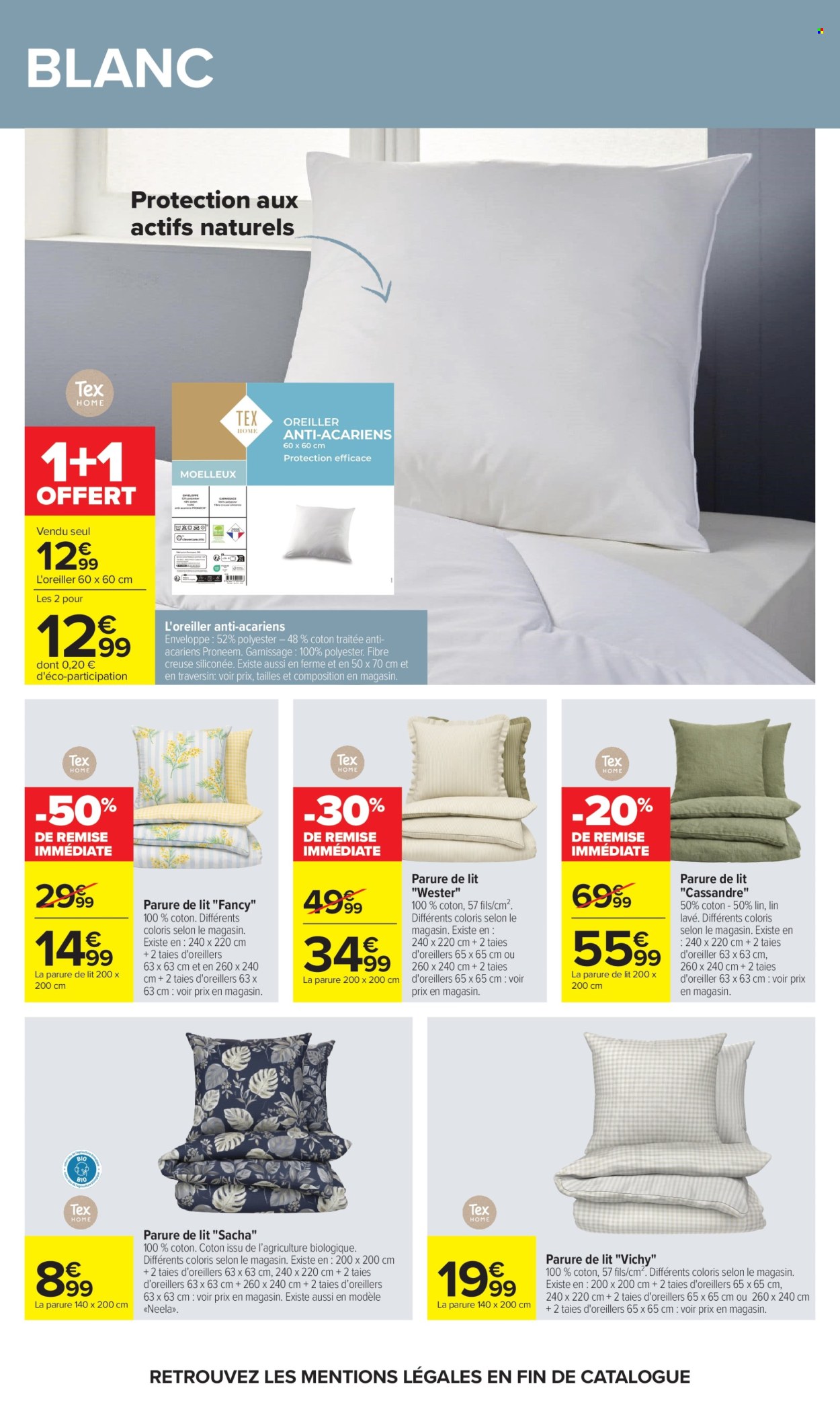 Catalogue Carrefour Hypermarchés - 14/04/2026 - 27/04/2026. Page 57