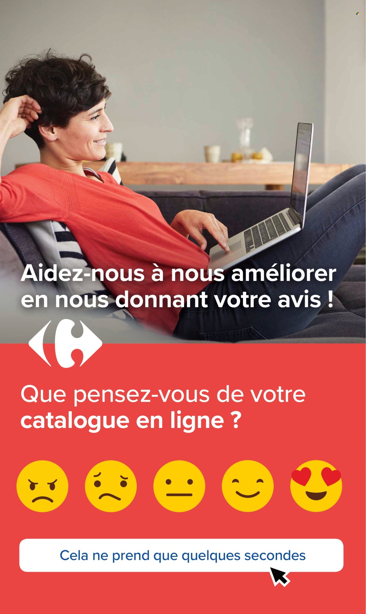 Catalogue Carrefour Hypermarchés - 14/04/2026 - 27/04/2026. Page 76