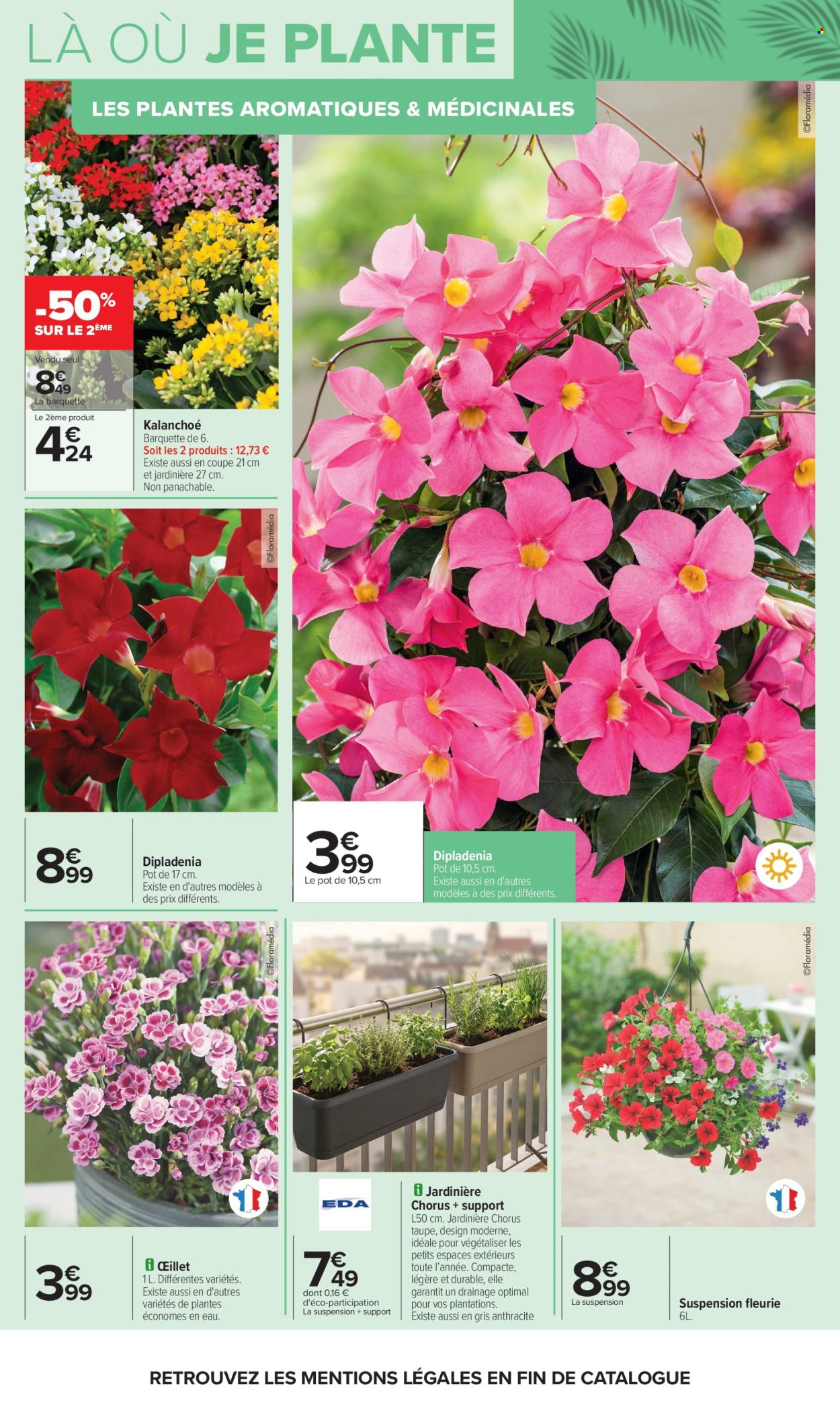 Catalogue Carrefour Hypermarchés - 14/04/2026 - 27/04/2026. Page 4