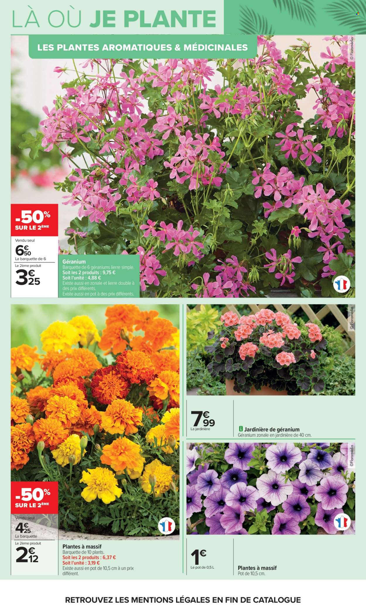 Catalogue Carrefour Hypermarchés - 14/04/2026 - 27/04/2026. Page 5