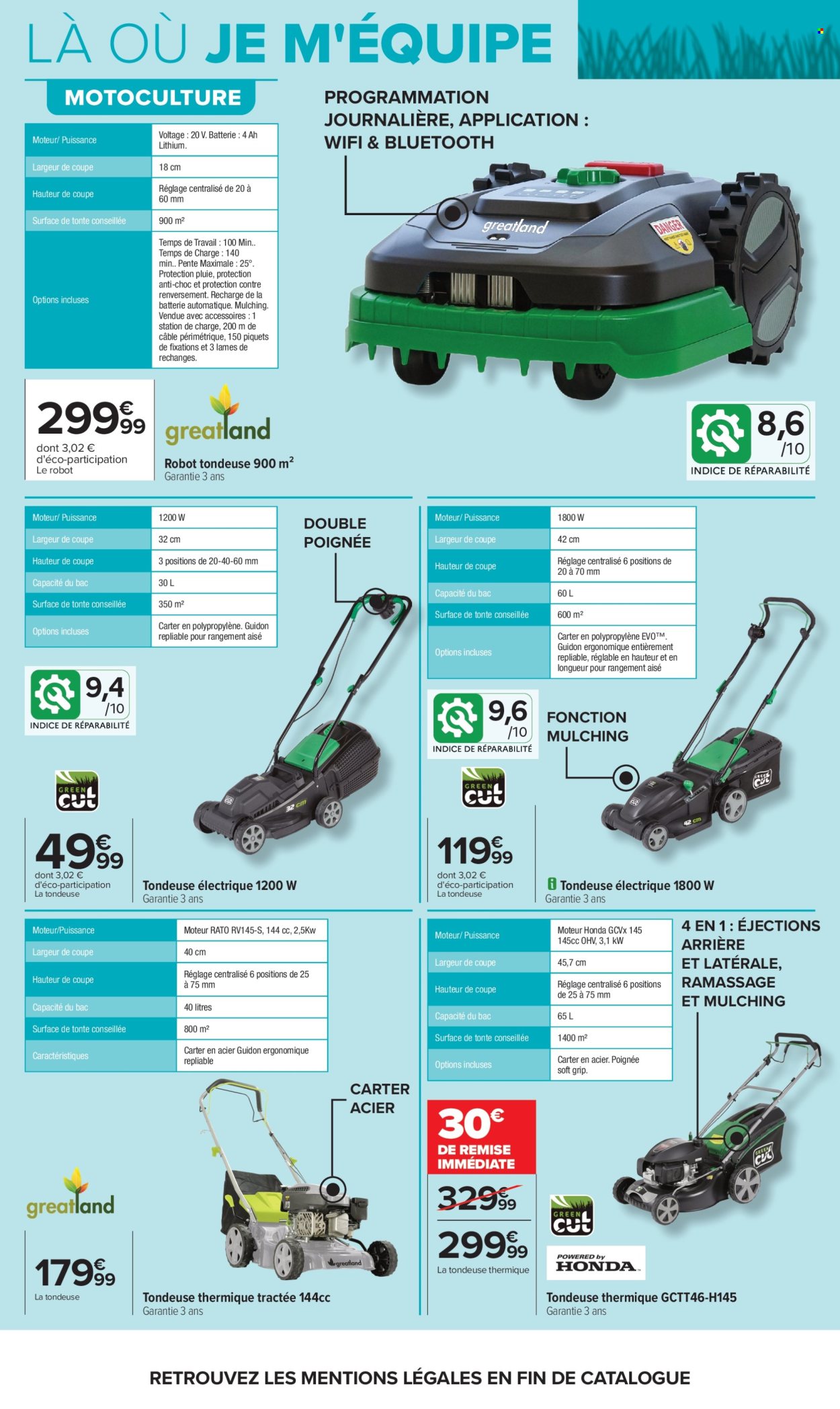 Catalogue Carrefour Hypermarchés - 14/04/2026 - 27/04/2026. Page 16