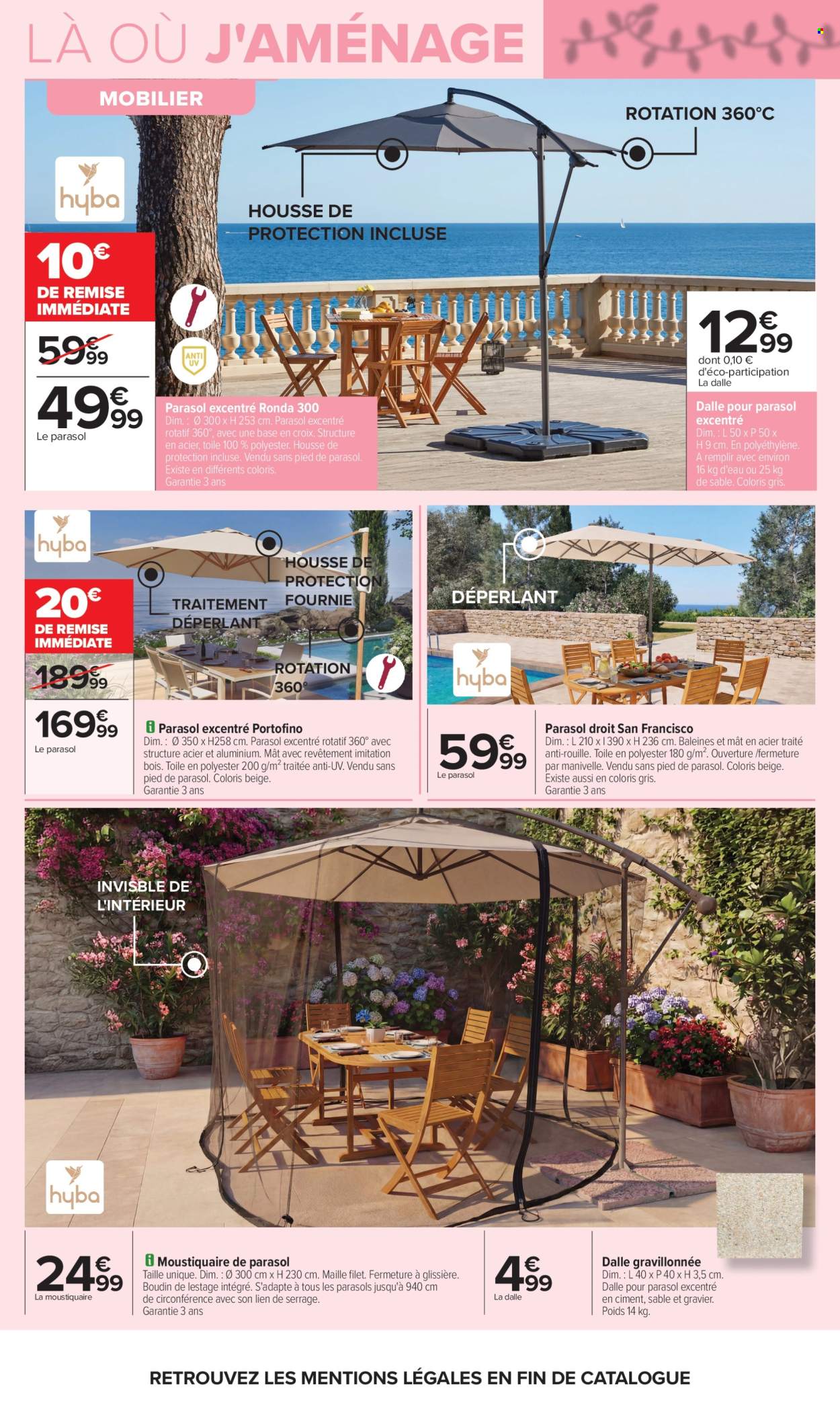 Catalogue Carrefour Hypermarchés - 14/04/2026 - 27/04/2026. Page 24