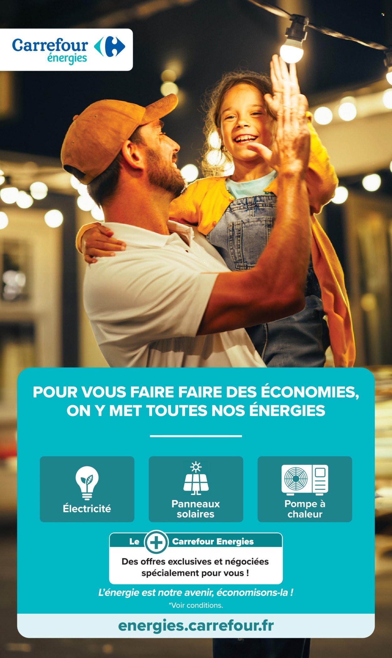 Catalogue Carrefour Hypermarchés - 14/04/2026 - 27/04/2026. Page 28