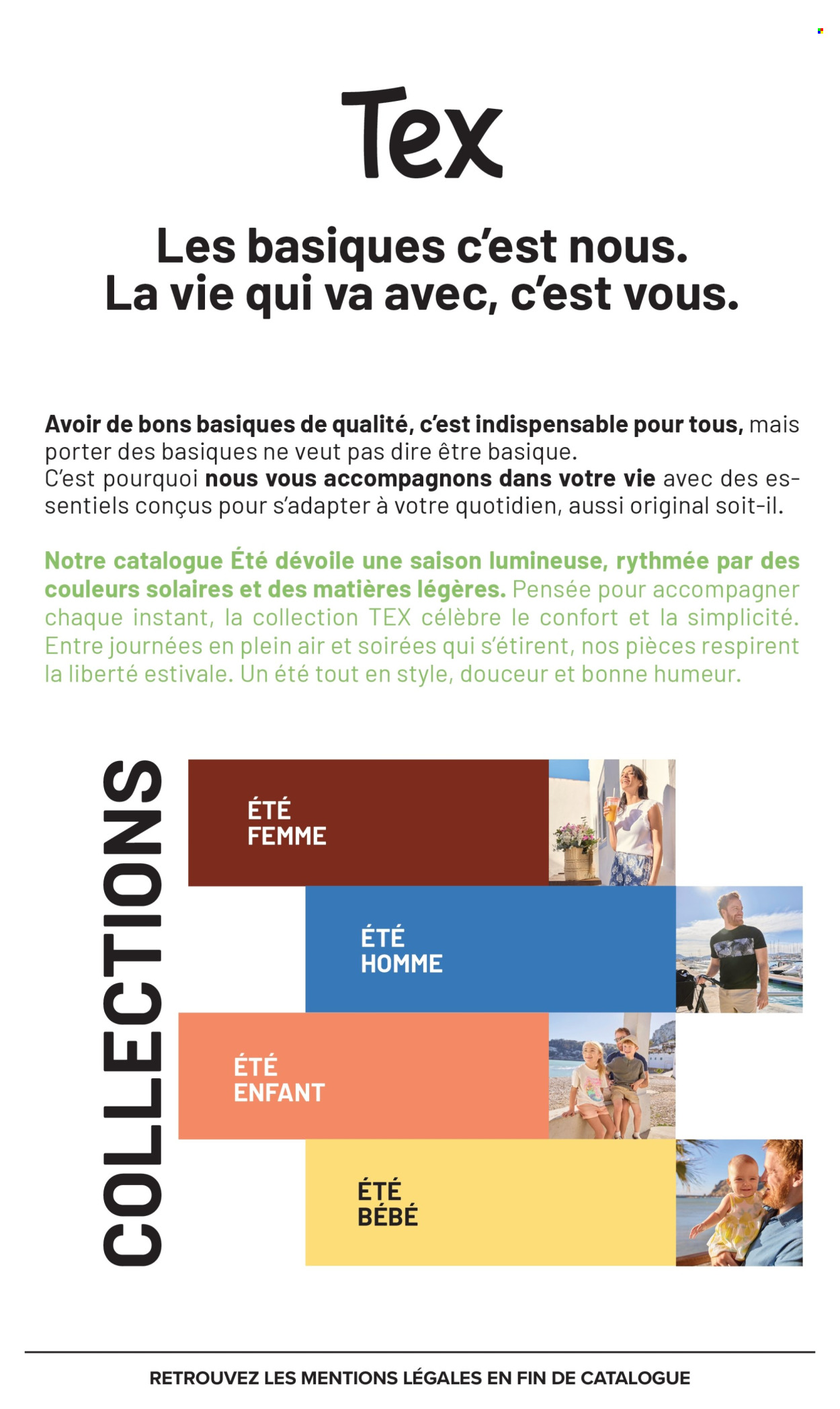 Catalogue Carrefour Hypermarchés - 14/04/2026 - 27/04/2026. Page 2