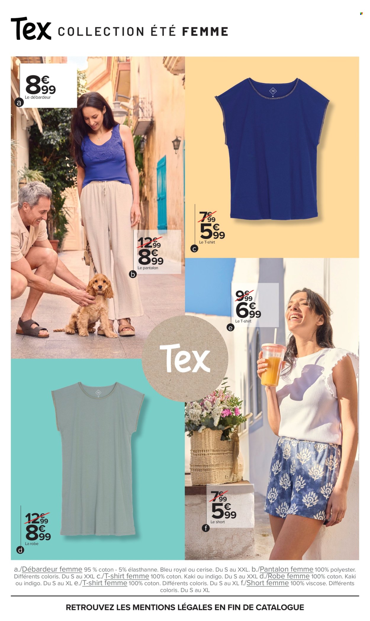 Catalogue Carrefour Hypermarchés - 14/04/2026 - 27/04/2026. Page 4