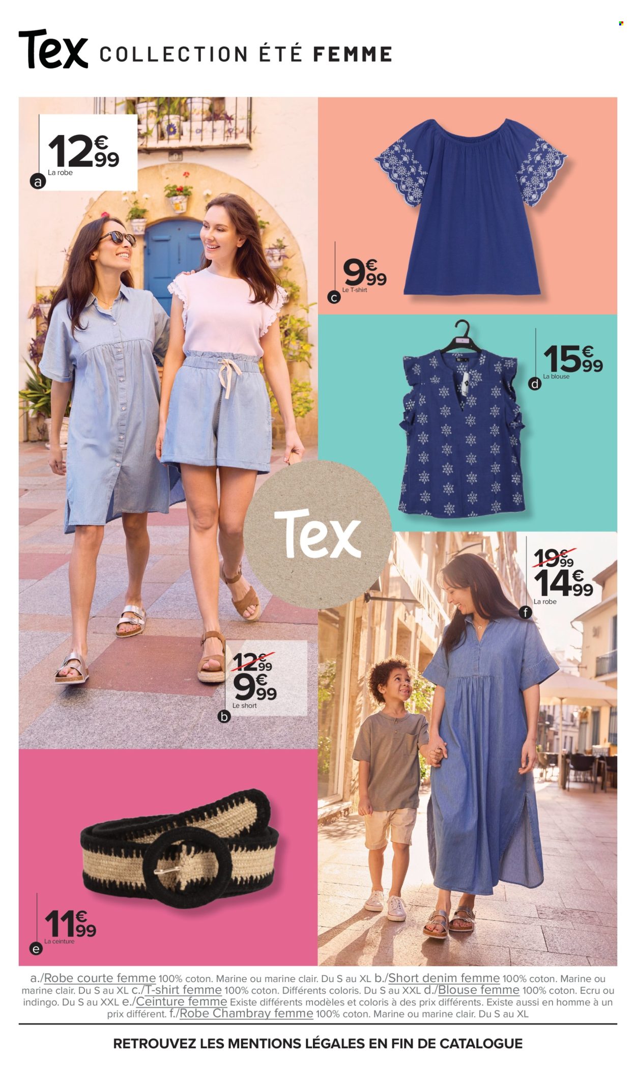 Catalogue Carrefour Hypermarchés - 14/04/2026 - 27/04/2026. Page 6