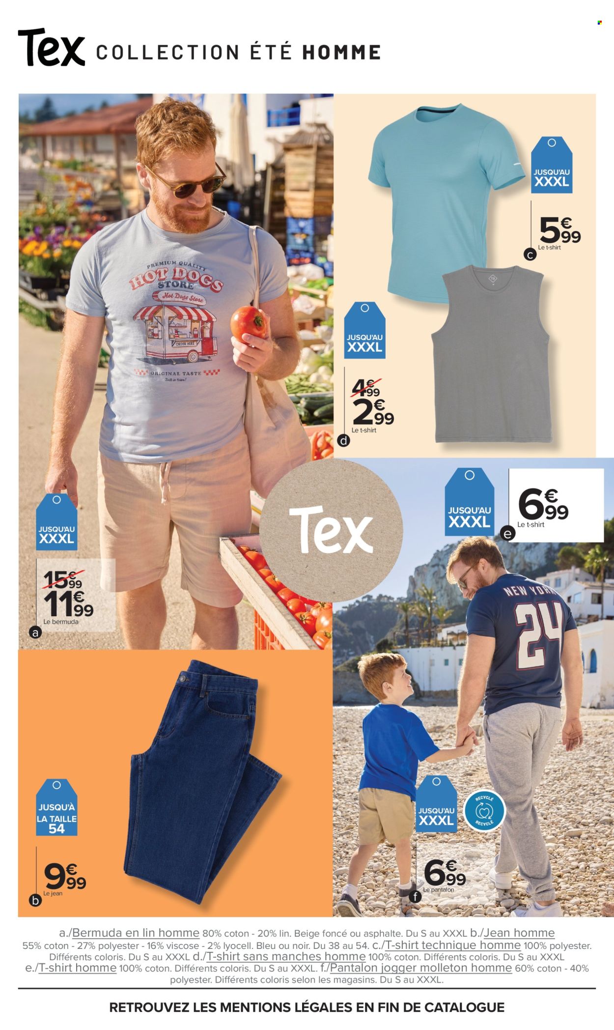 Catalogue Carrefour Hypermarchés - 14/04/2026 - 27/04/2026. Page 8