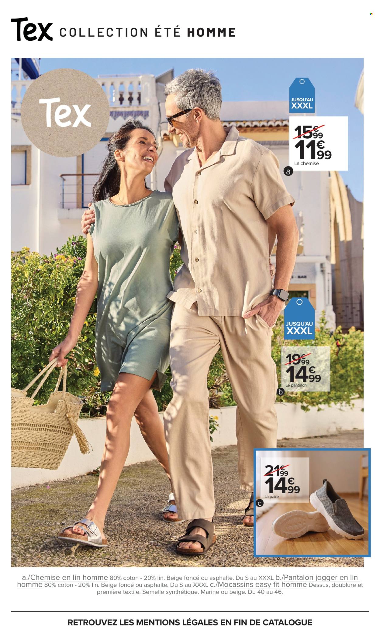 Catalogue Carrefour Hypermarchés - 14/04/2026 - 27/04/2026. Page 9