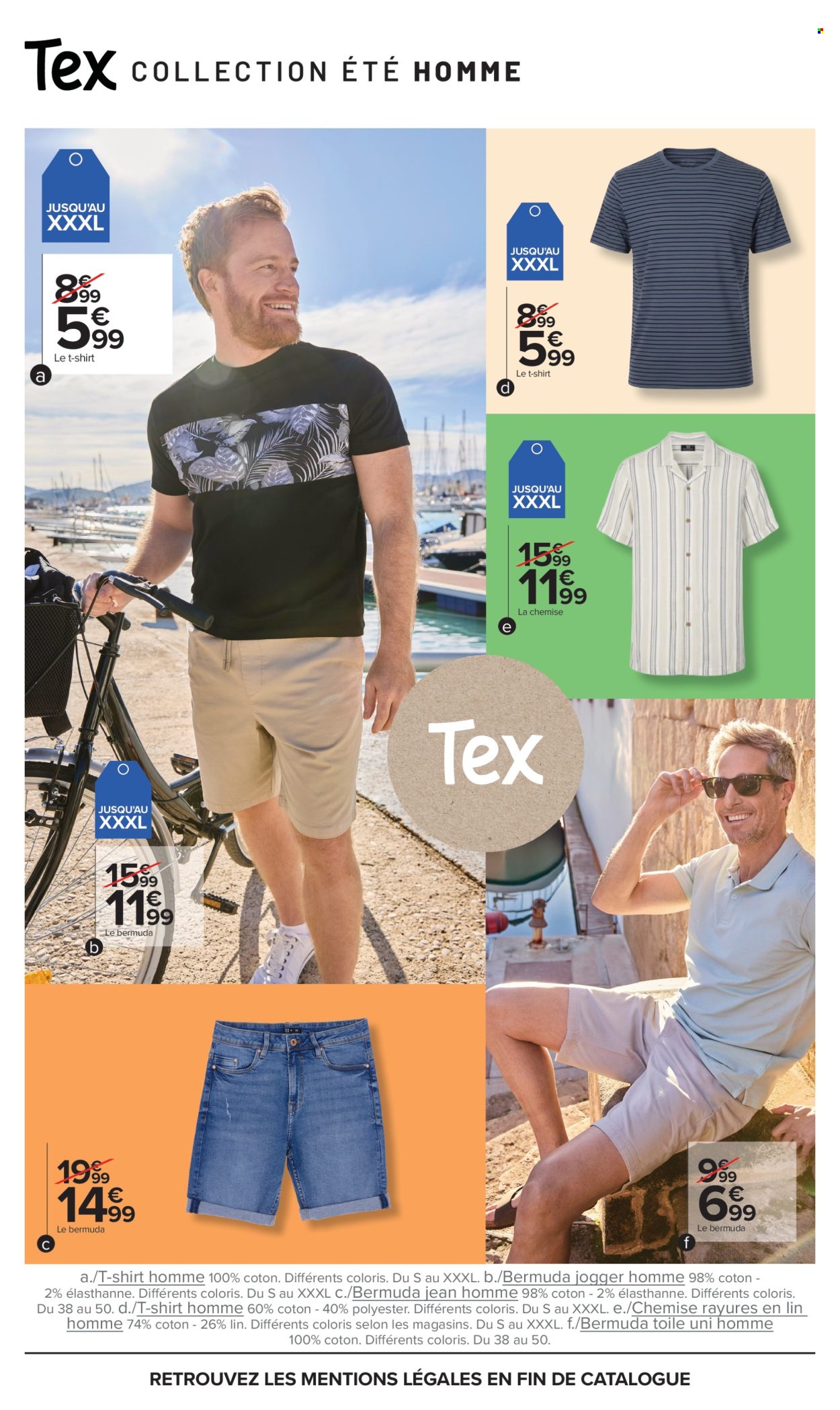 Catalogue Carrefour Hypermarchés - 14/04/2026 - 27/04/2026. Page 10