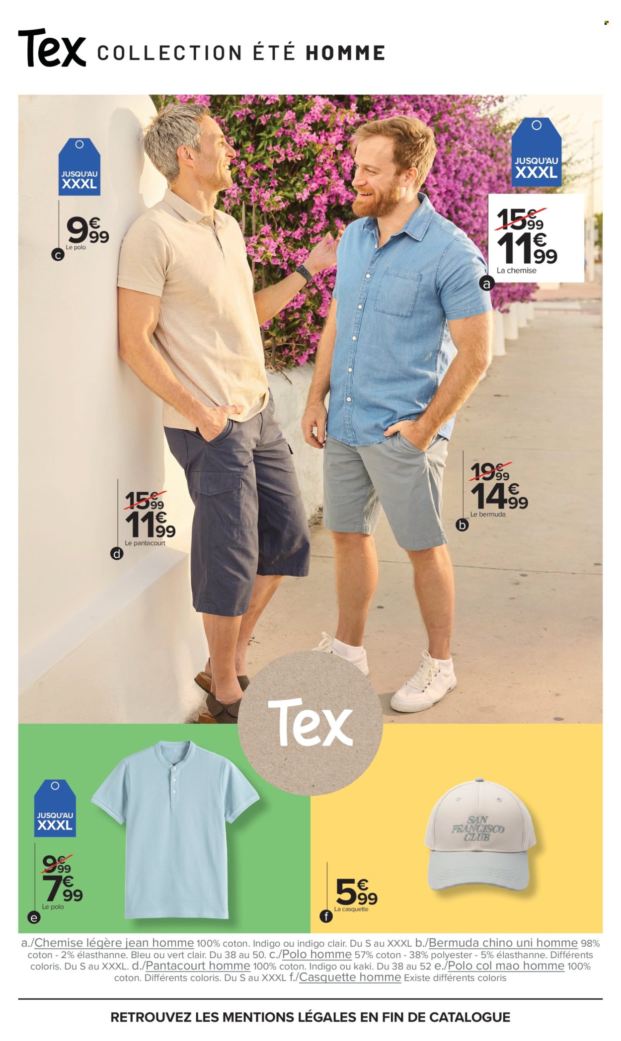 Catalogue Carrefour Hypermarchés - 14/04/2026 - 27/04/2026. Page 11