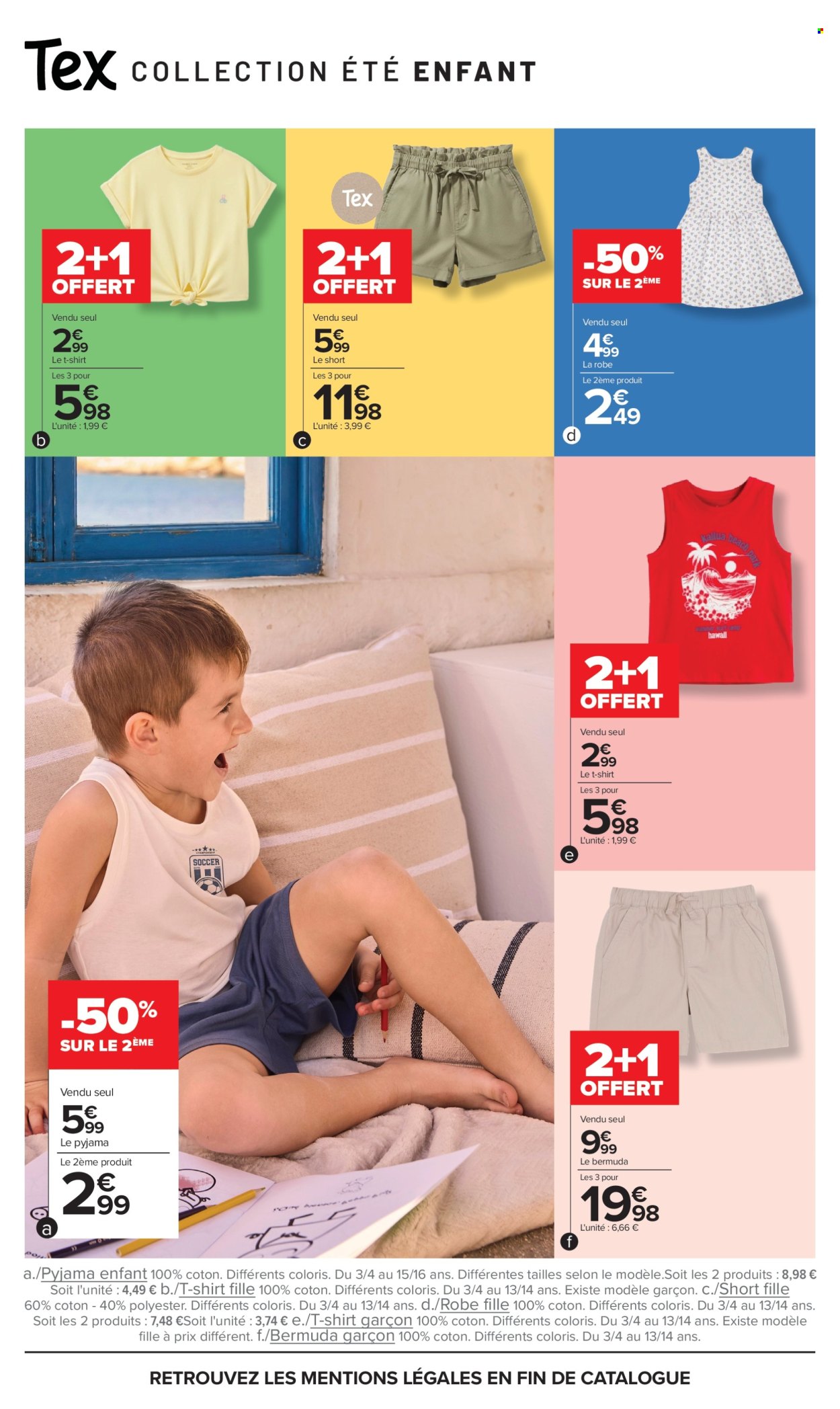 Catalogue Carrefour Hypermarchés - 14/04/2026 - 27/04/2026. Page 12
