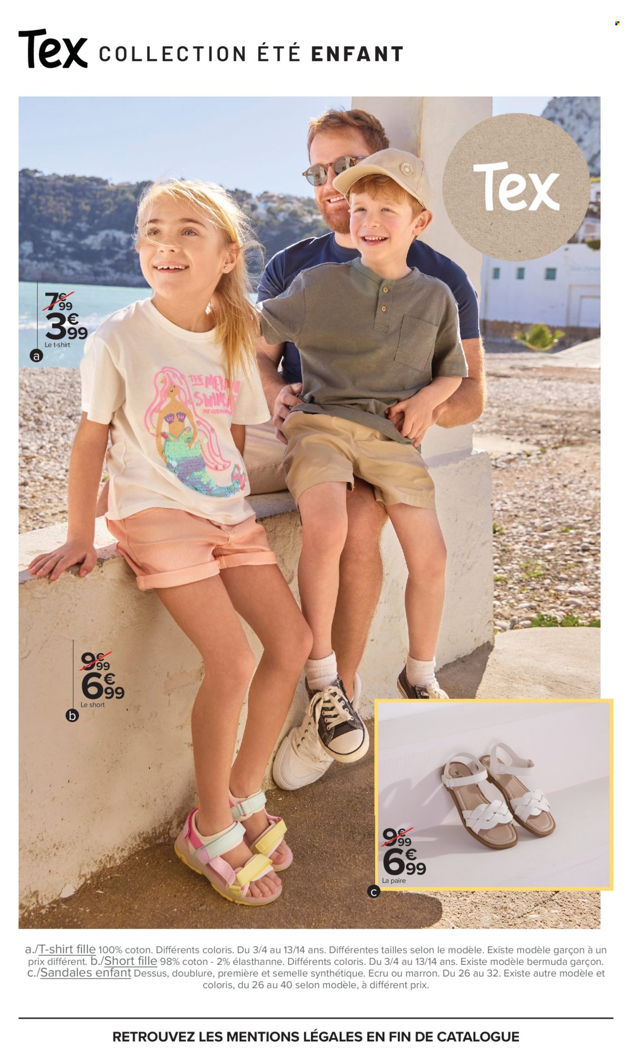 Catalogue Carrefour Hypermarchés - 14/04/2026 - 27/04/2026. Page 13