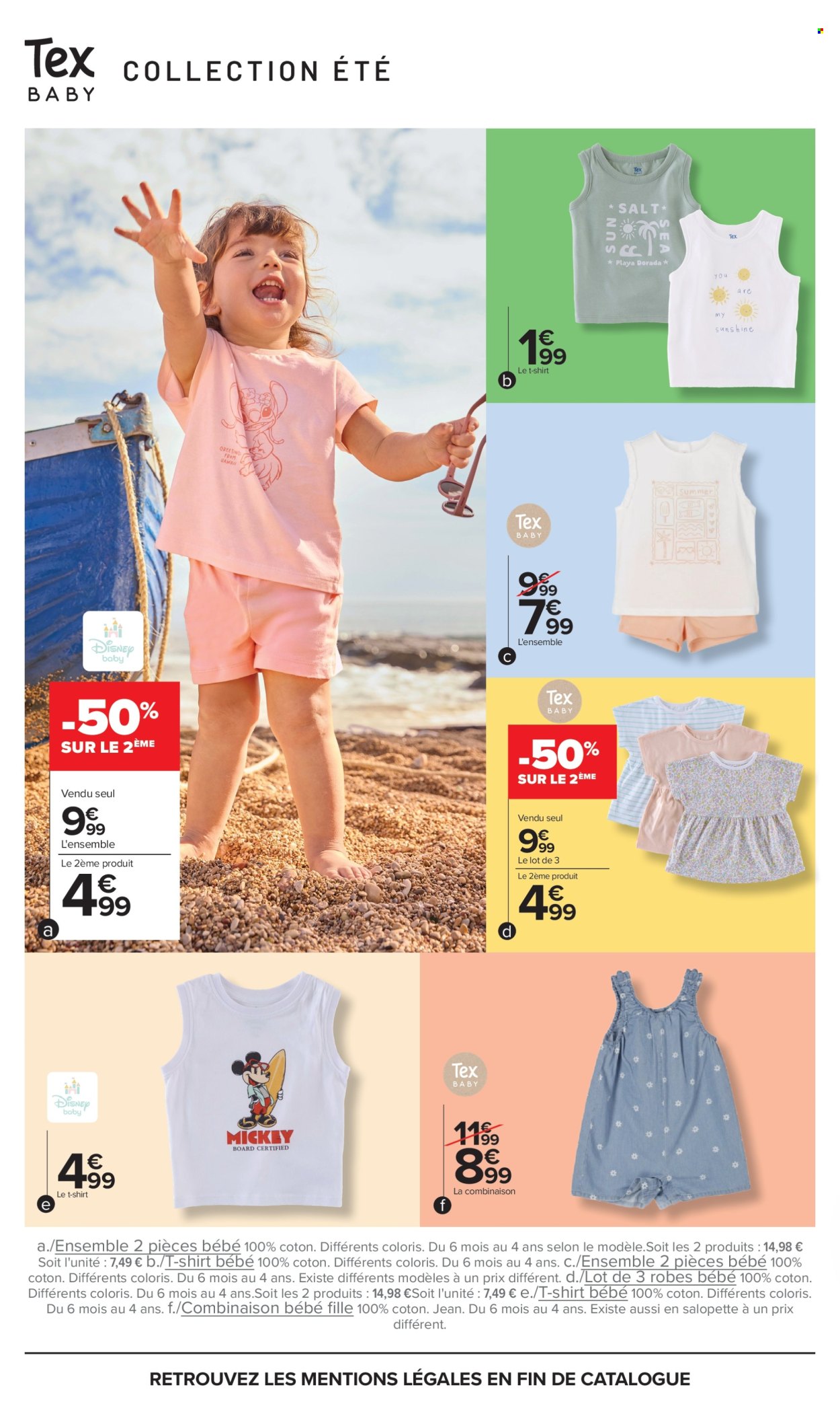 Catalogue Carrefour Hypermarchés - 14/04/2026 - 27/04/2026. Page 14