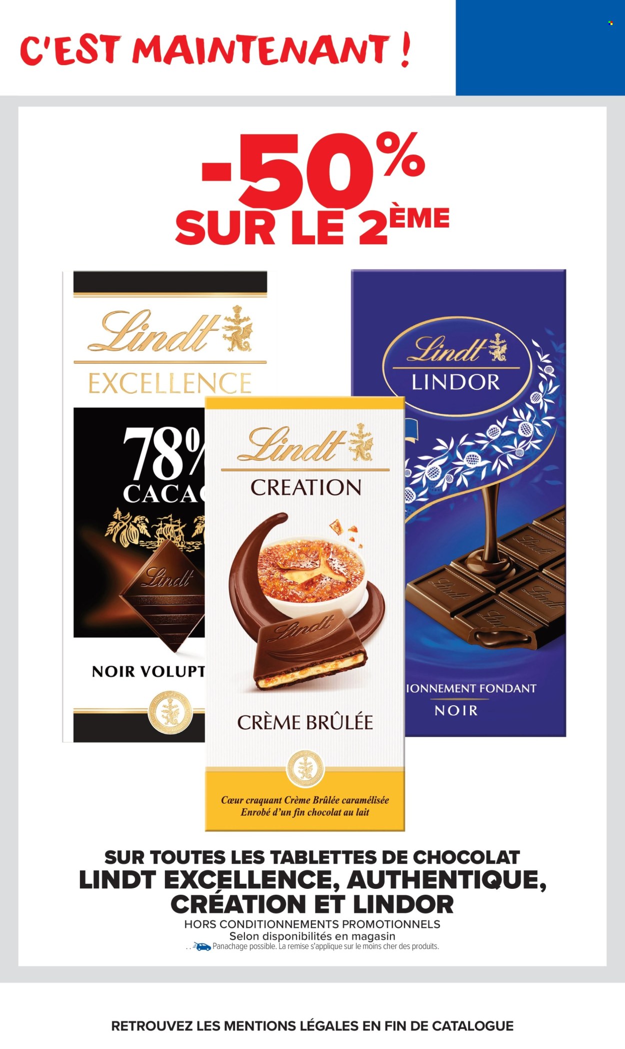 Catalogue Carrefour Market - 14/04/2026 - 26/04/2026. Page 3