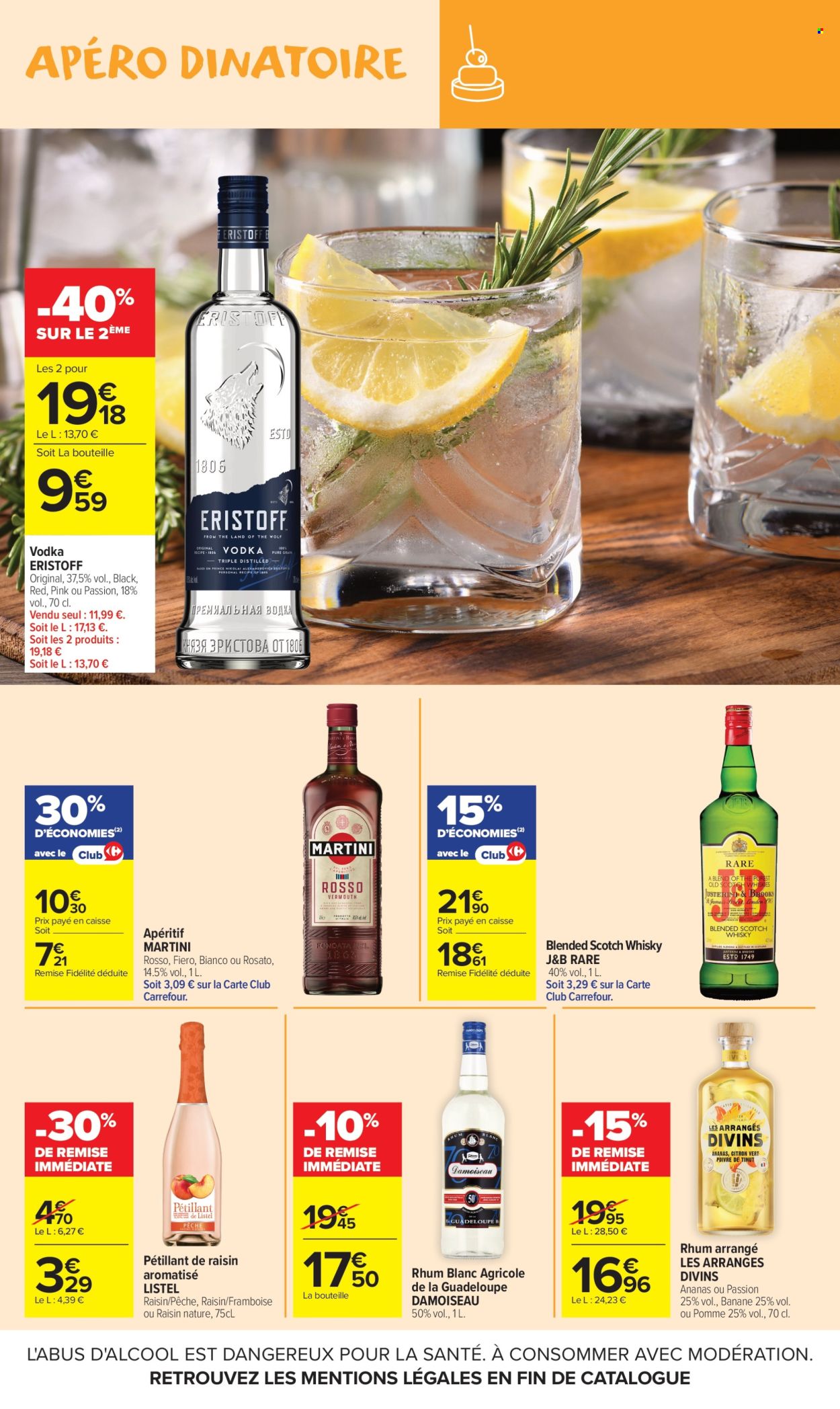 Catalogue Carrefour Market - 14/04/2026 - 26/04/2026. Page 16