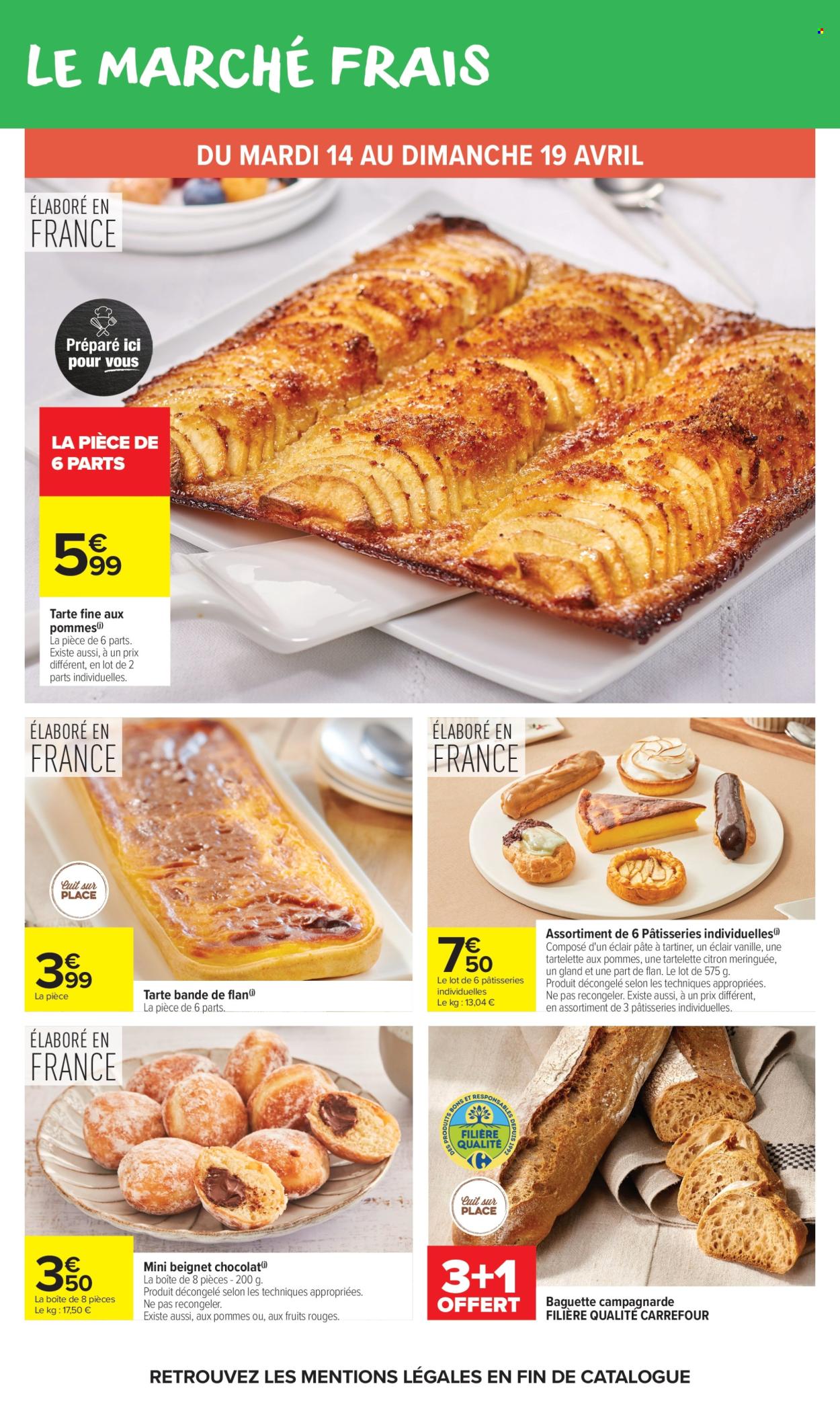 Catalogue Carrefour Market - 14/04/2026 - 26/04/2026. Page 25