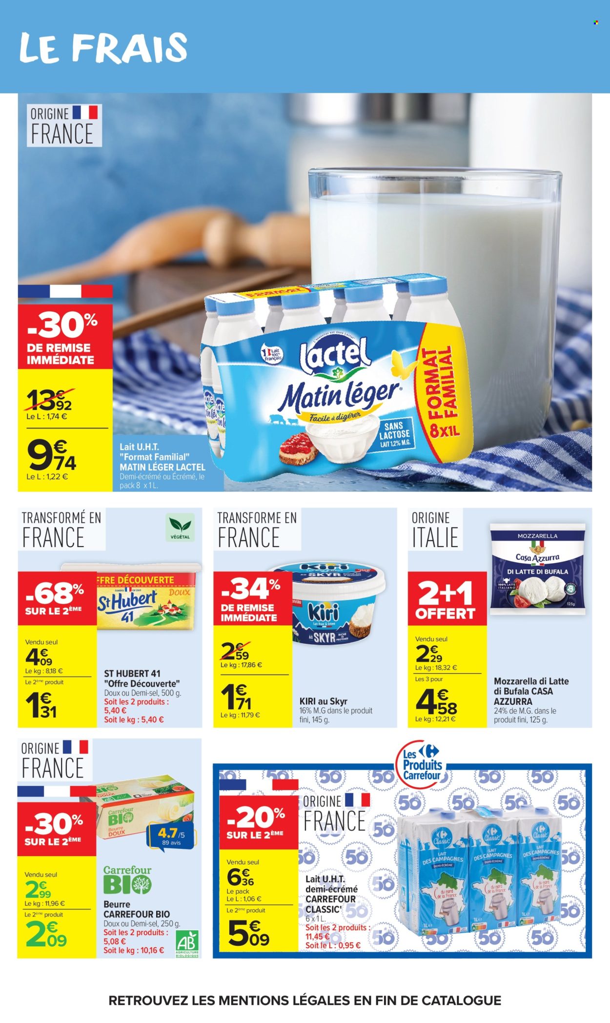 Catalogue Carrefour Market - 14/04/2026 - 26/04/2026. Page 28