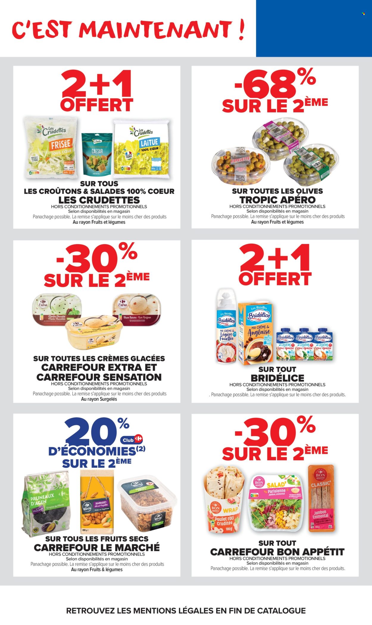 Catalogue Carrefour Market - 14/04/2026 - 26/04/2026. Page 31