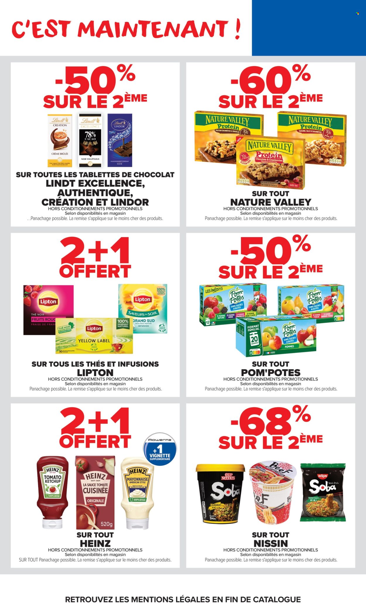 Catalogue Carrefour Market - 14/04/2026 - 26/04/2026. Page 32