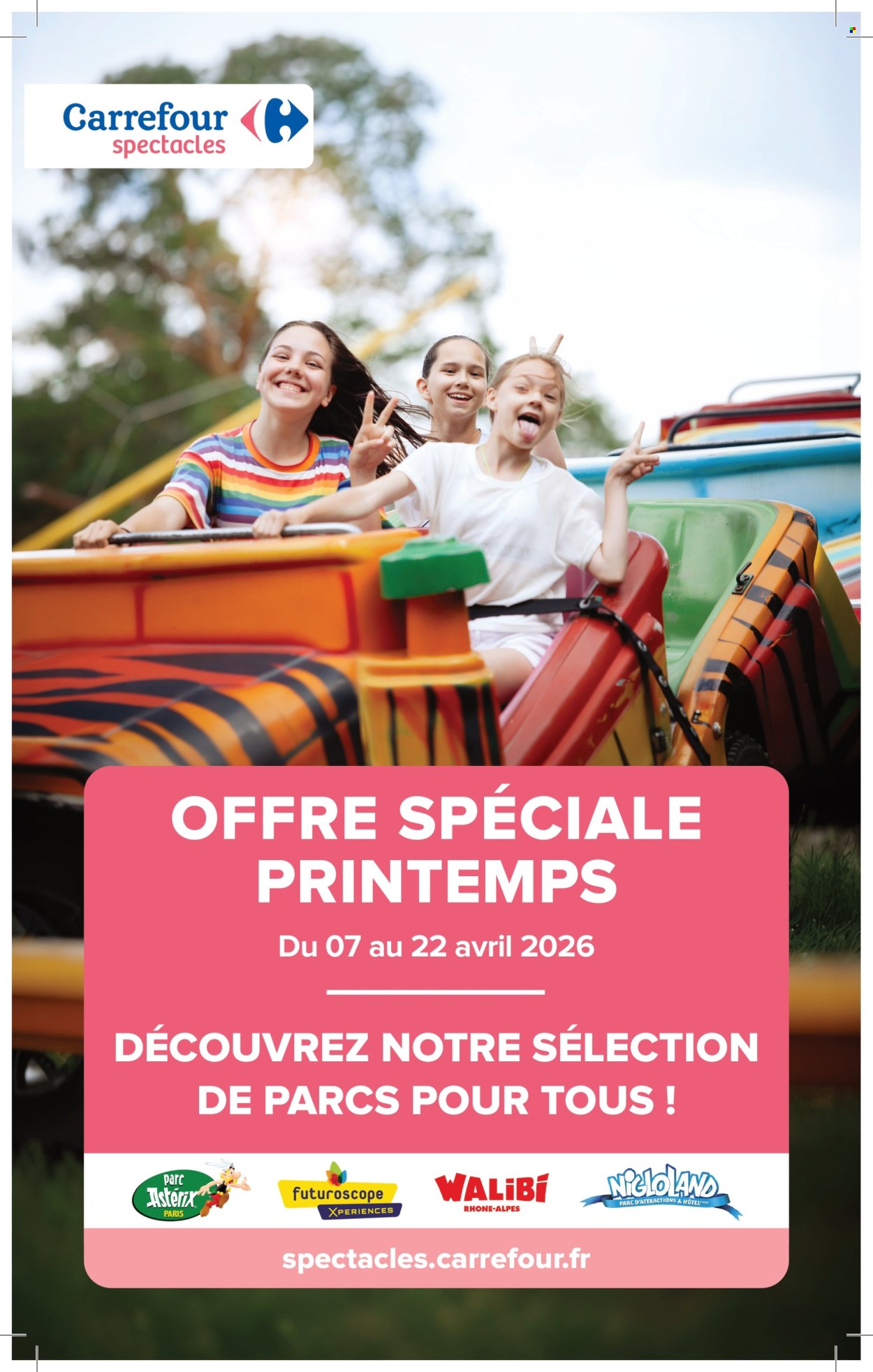 Catalogue Carrefour Market - 14/04/2026 - 26/04/2026. Page 45