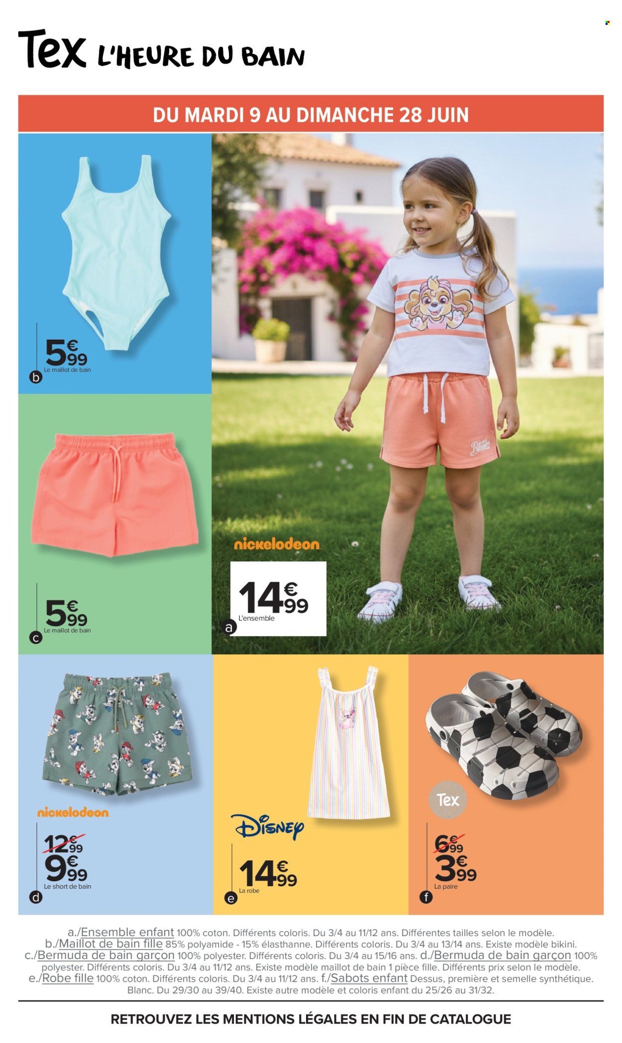 Catalogue Carrefour Market - 14/04/2026 - 28/04/2026. Page 11