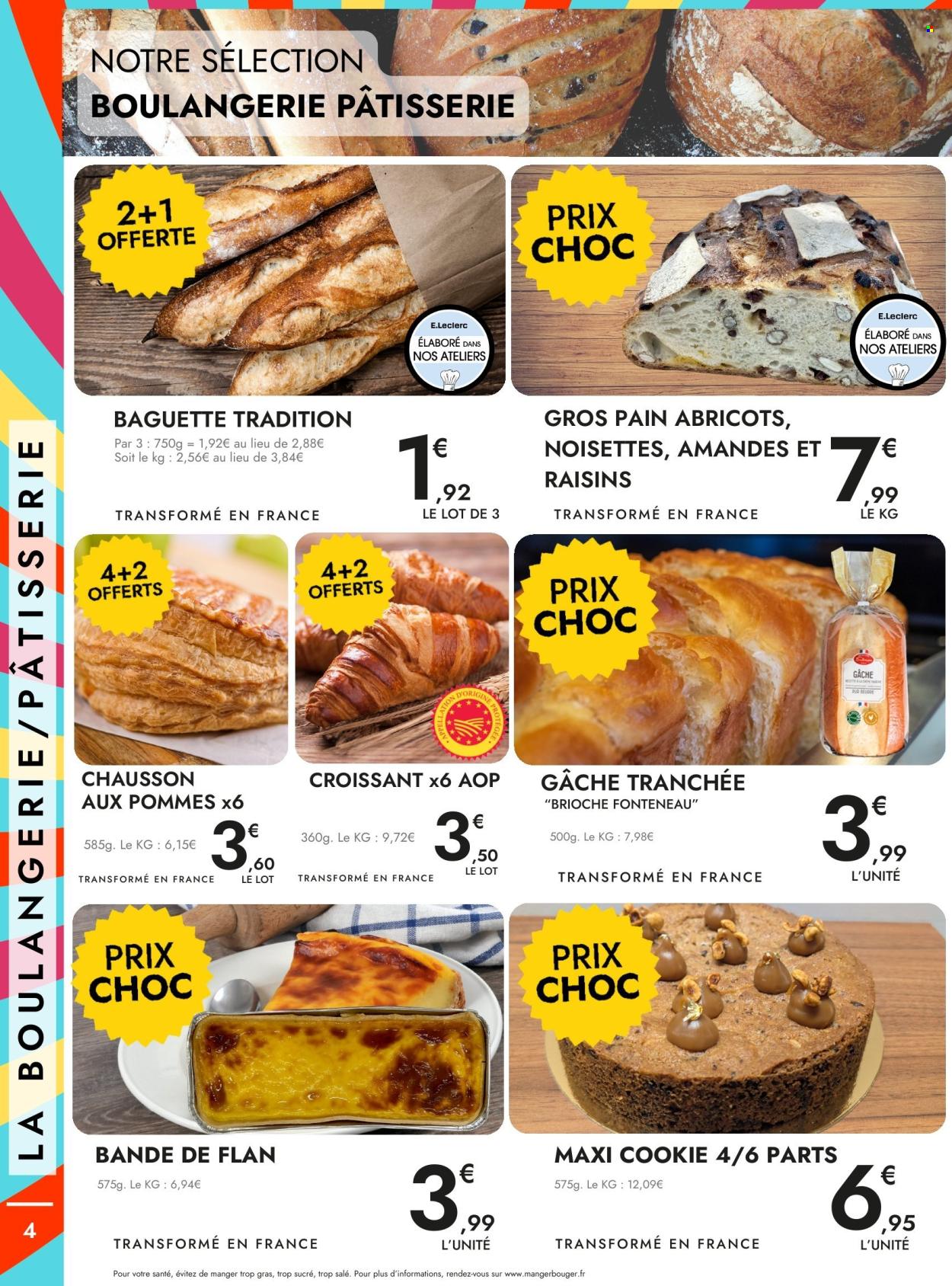 Catalogue E.Leclerc - 13/04/2026 - 25/04/2026. Page 4