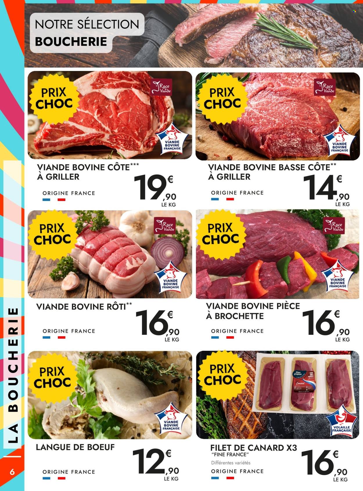 Catalogue E.Leclerc - 13/04/2026 - 25/04/2026. Page 6