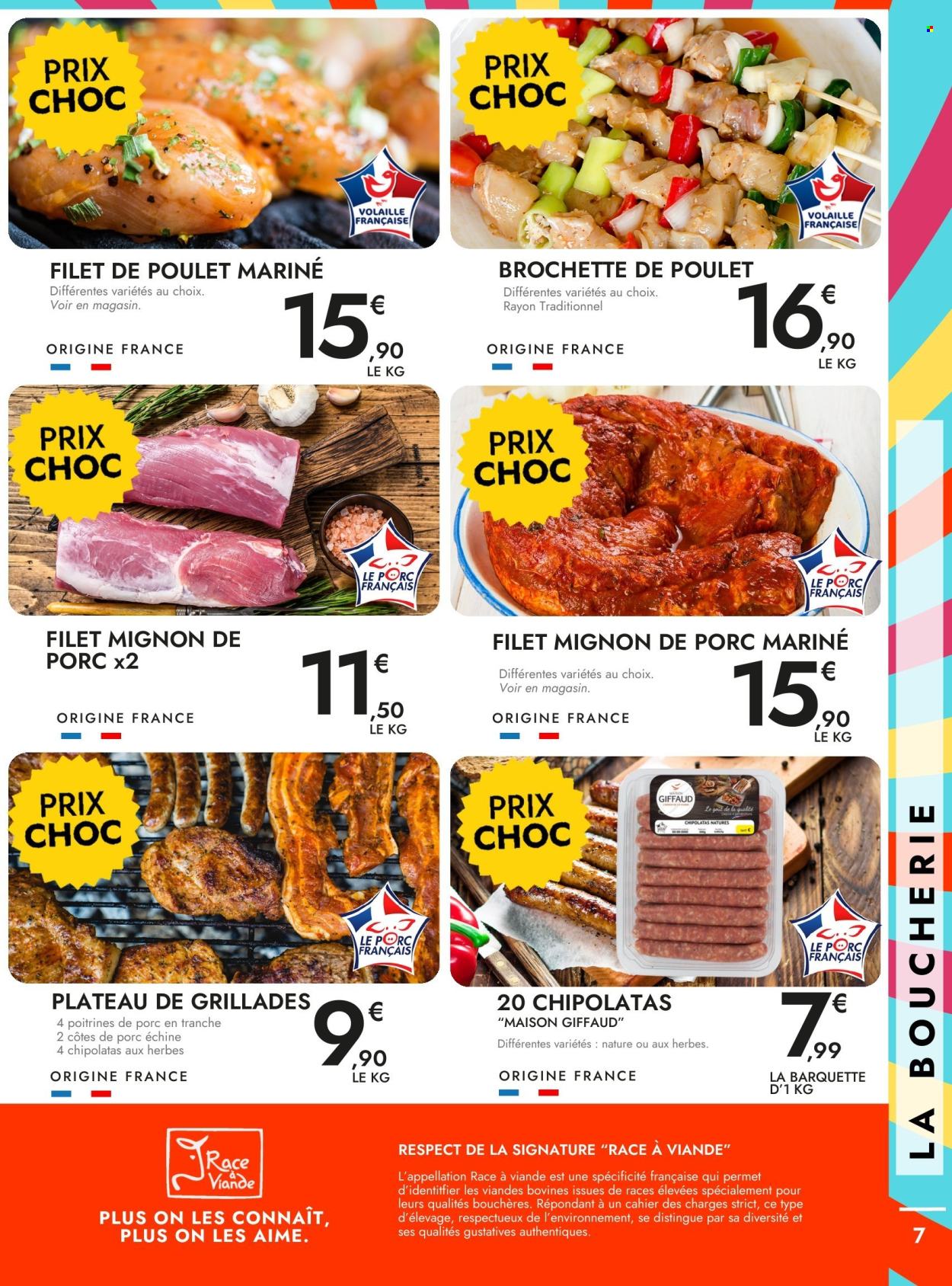 Catalogue E.Leclerc - 13/04/2026 - 25/04/2026. Page 7