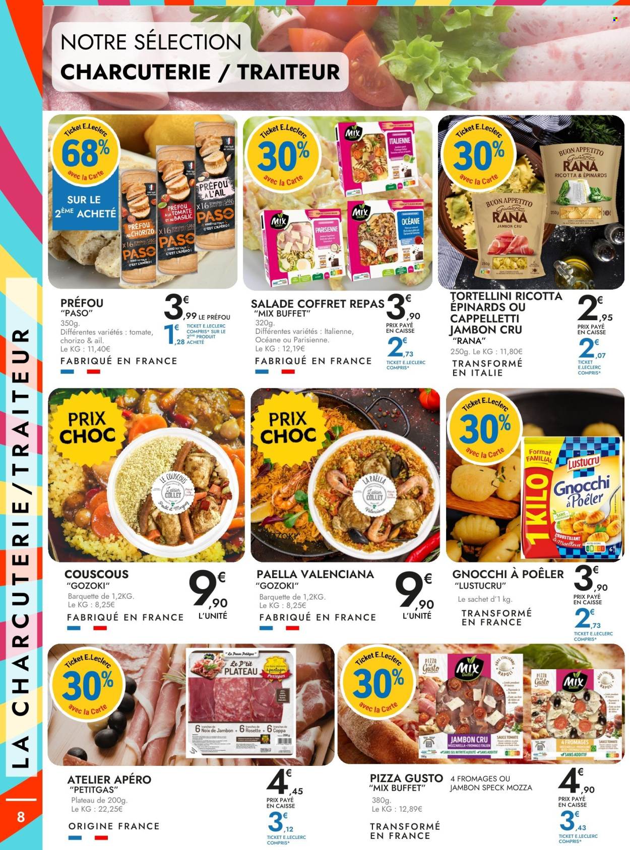 Catalogue E.Leclerc - 13/04/2026 - 25/04/2026. Page 8
