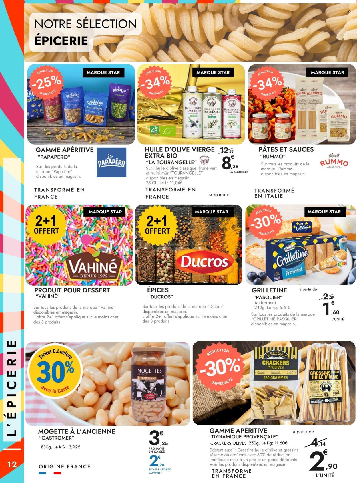 Catalogue E.Leclerc - 13/04/2026 - 25/04/2026. Page 12