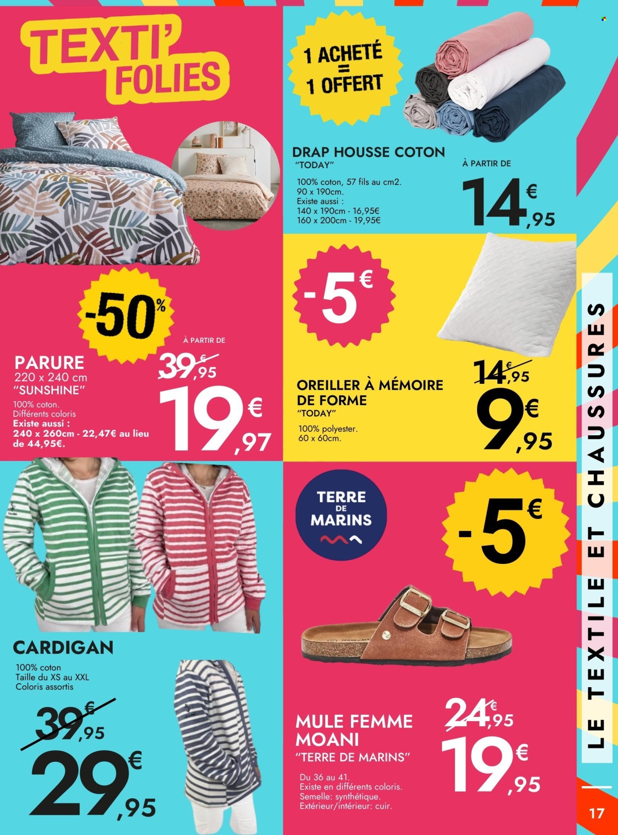 Catalogue E.Leclerc - 13/04/2026 - 25/04/2026. Page 17