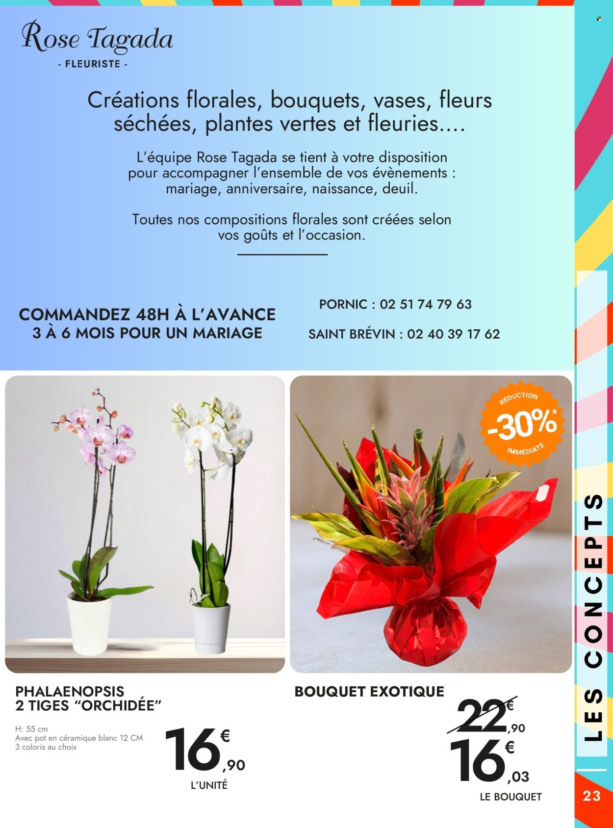 Catalogue E.Leclerc - 13/04/2026 - 25/04/2026. Page 23