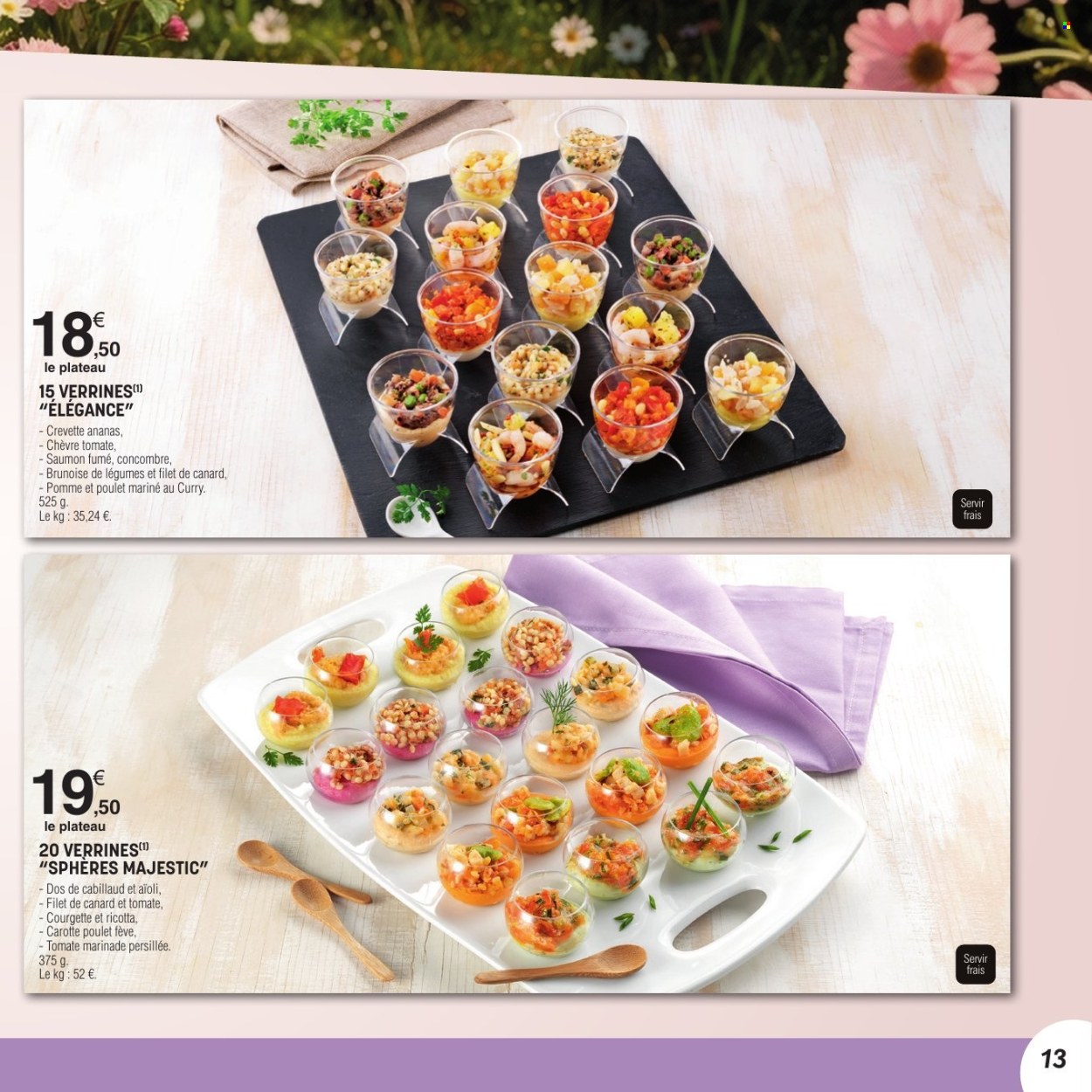 Catalogue E.Leclerc - 13/04/2026 - 31/03/2027. Page 13