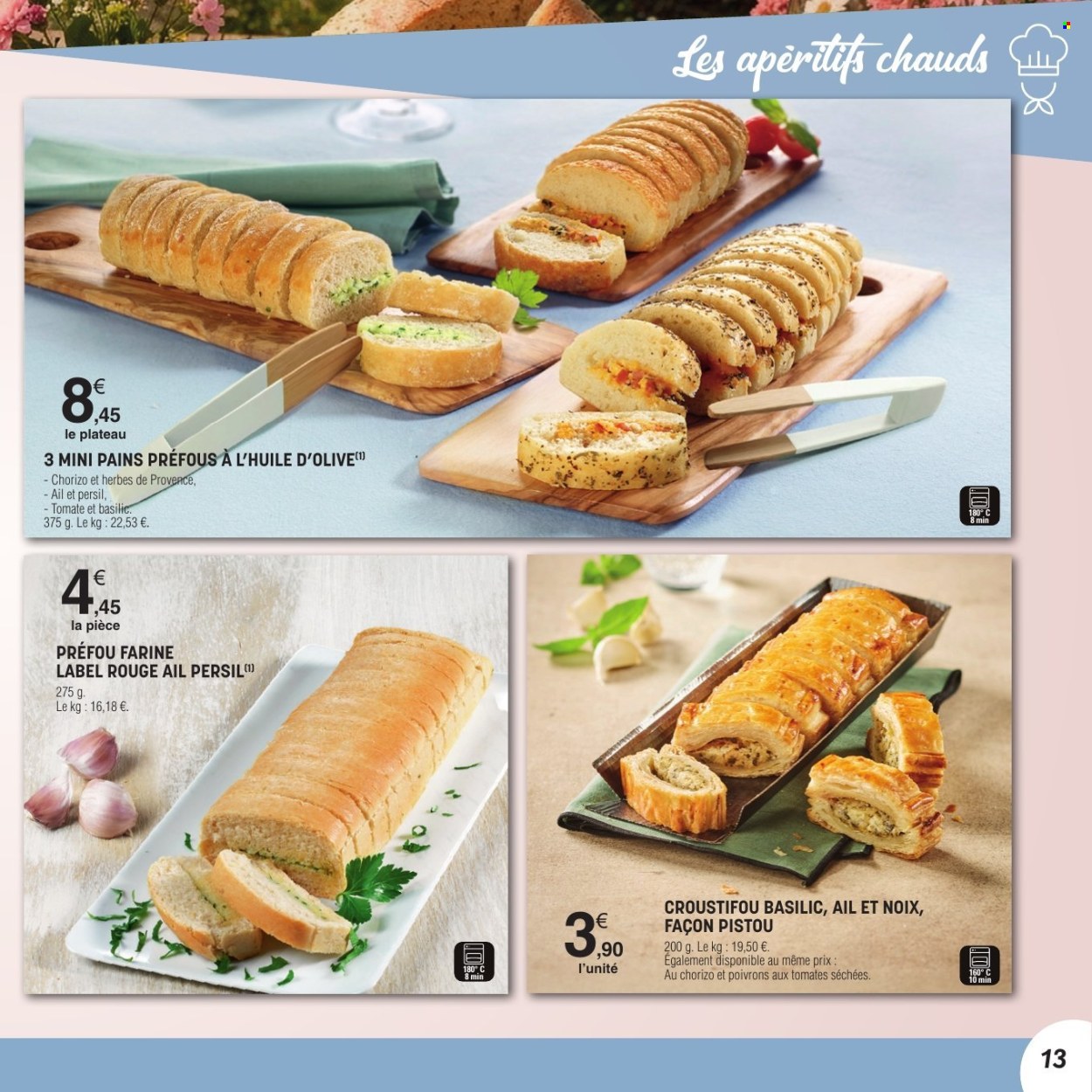 Catalogue E.Leclerc - 13/04/2026 - 30/03/2027. Page 13