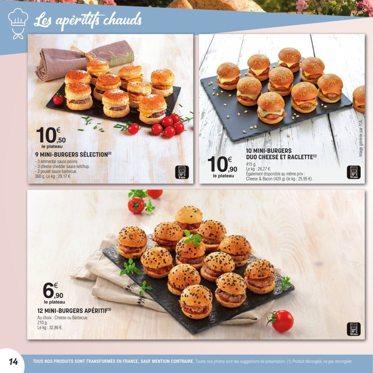 Catalogue E.Leclerc - 13/04/2026 - 30/03/2027. Page 14