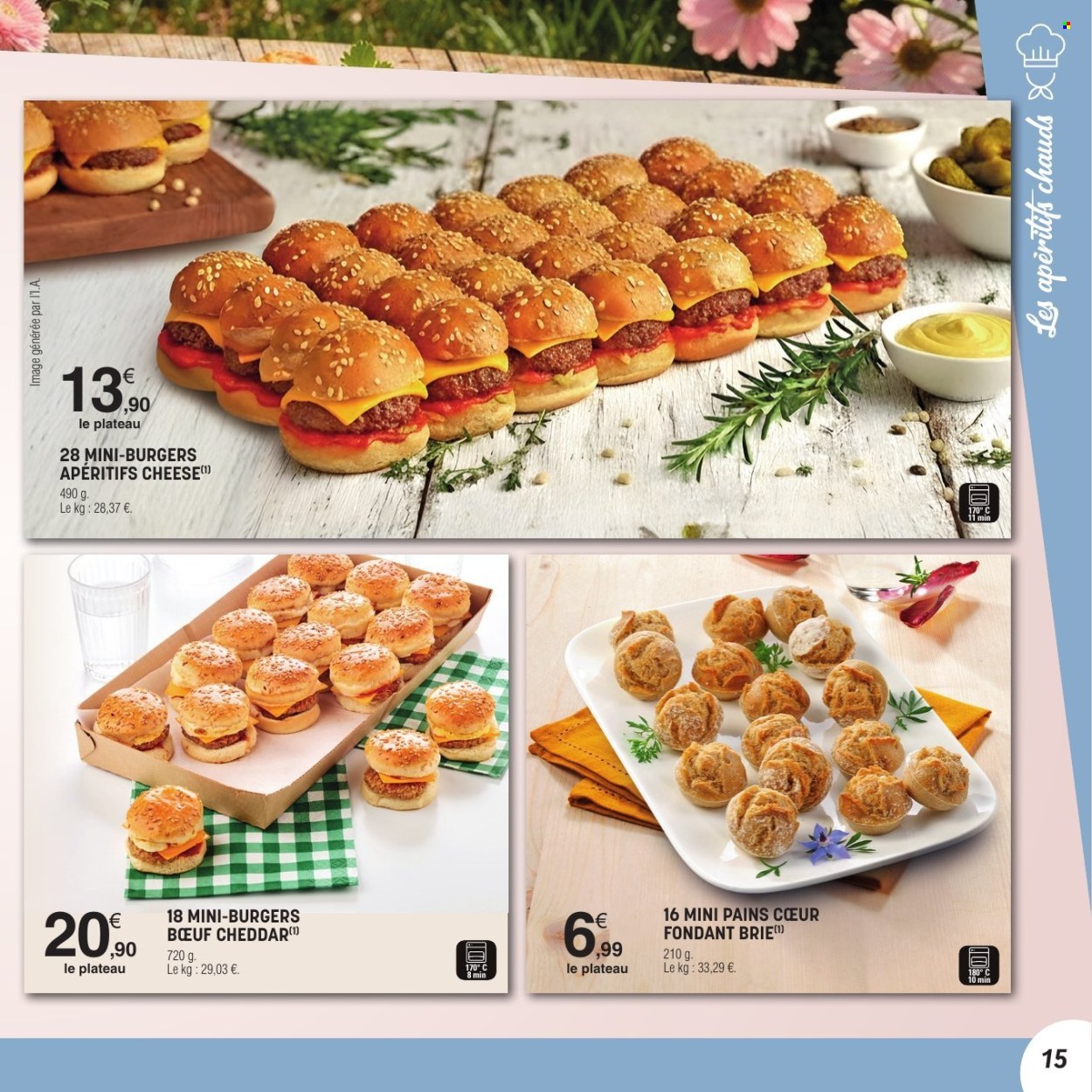 Catalogue E.Leclerc - 13/04/2026 - 30/03/2027. Page 15