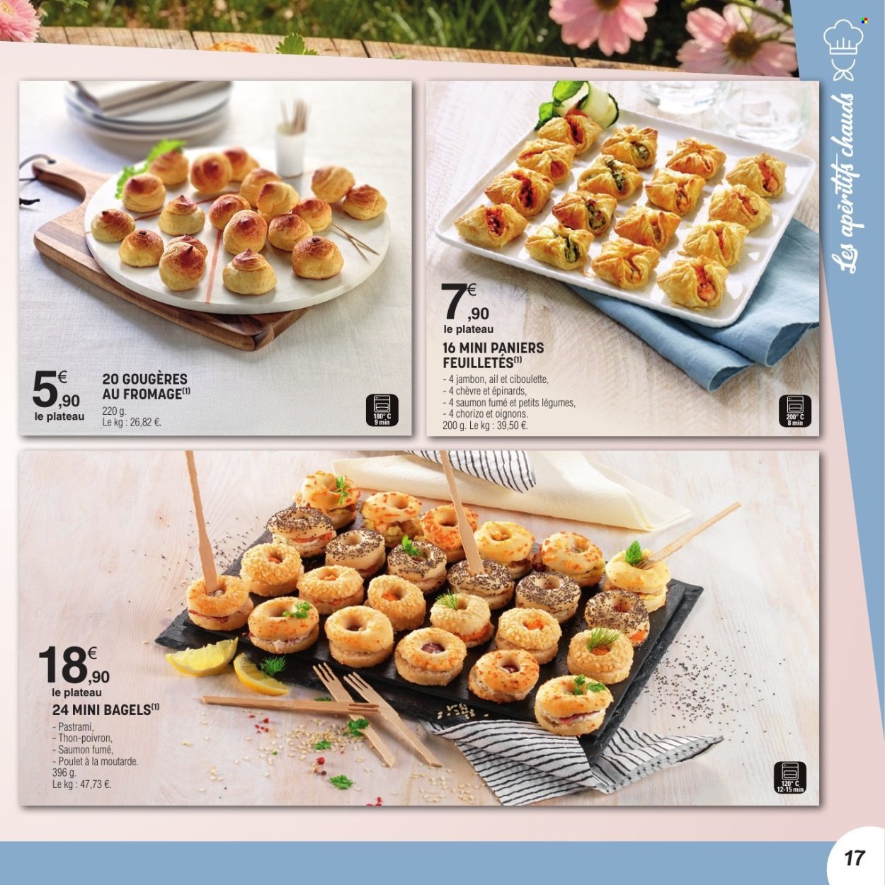 Catalogue E.Leclerc - 13/04/2026 - 30/03/2027. Page 17