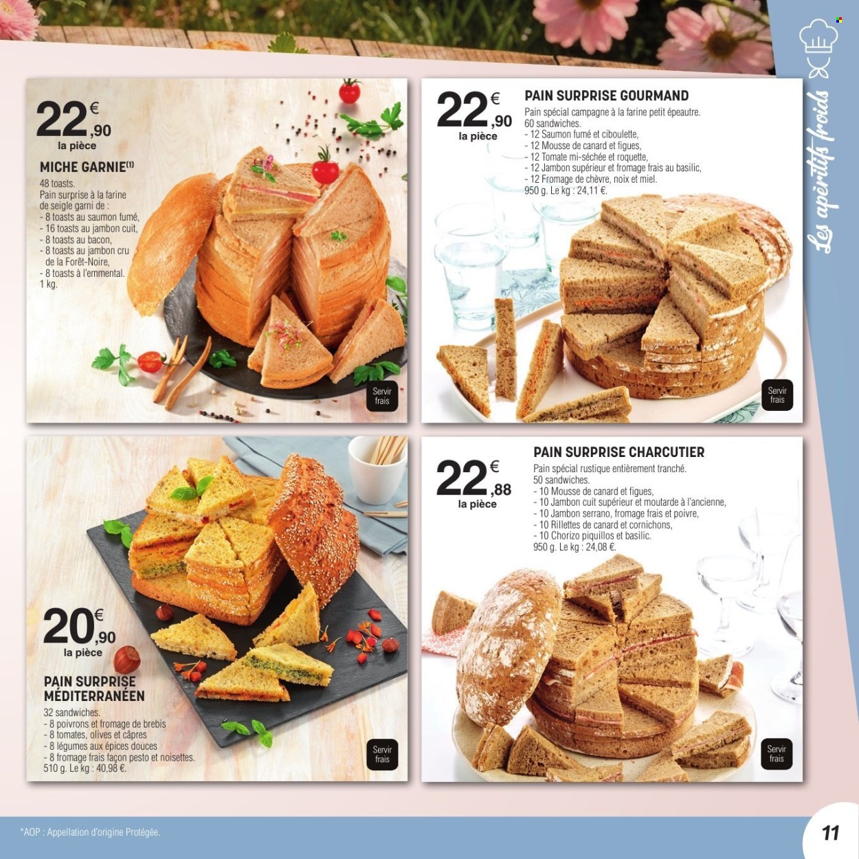 Catalogue E.Leclerc - 13/04/2026 - 30/03/2027. Page 11