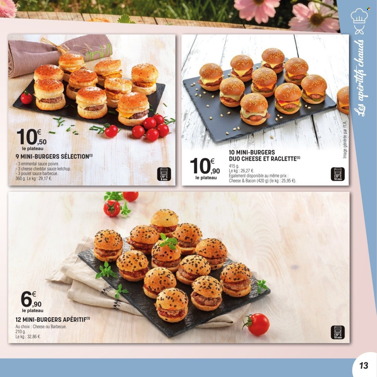 Catalogue E.Leclerc - 13/04/2026 - 30/03/2027. Page 13