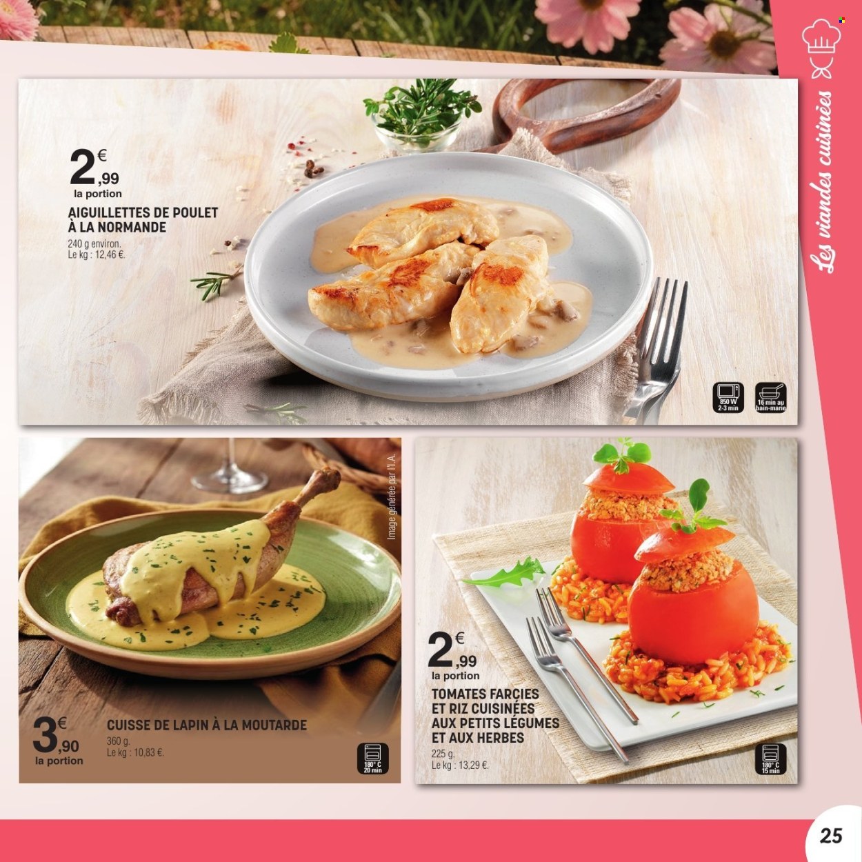 Catalogue E.Leclerc - 13/04/2026 - 30/03/2027. Page 25
