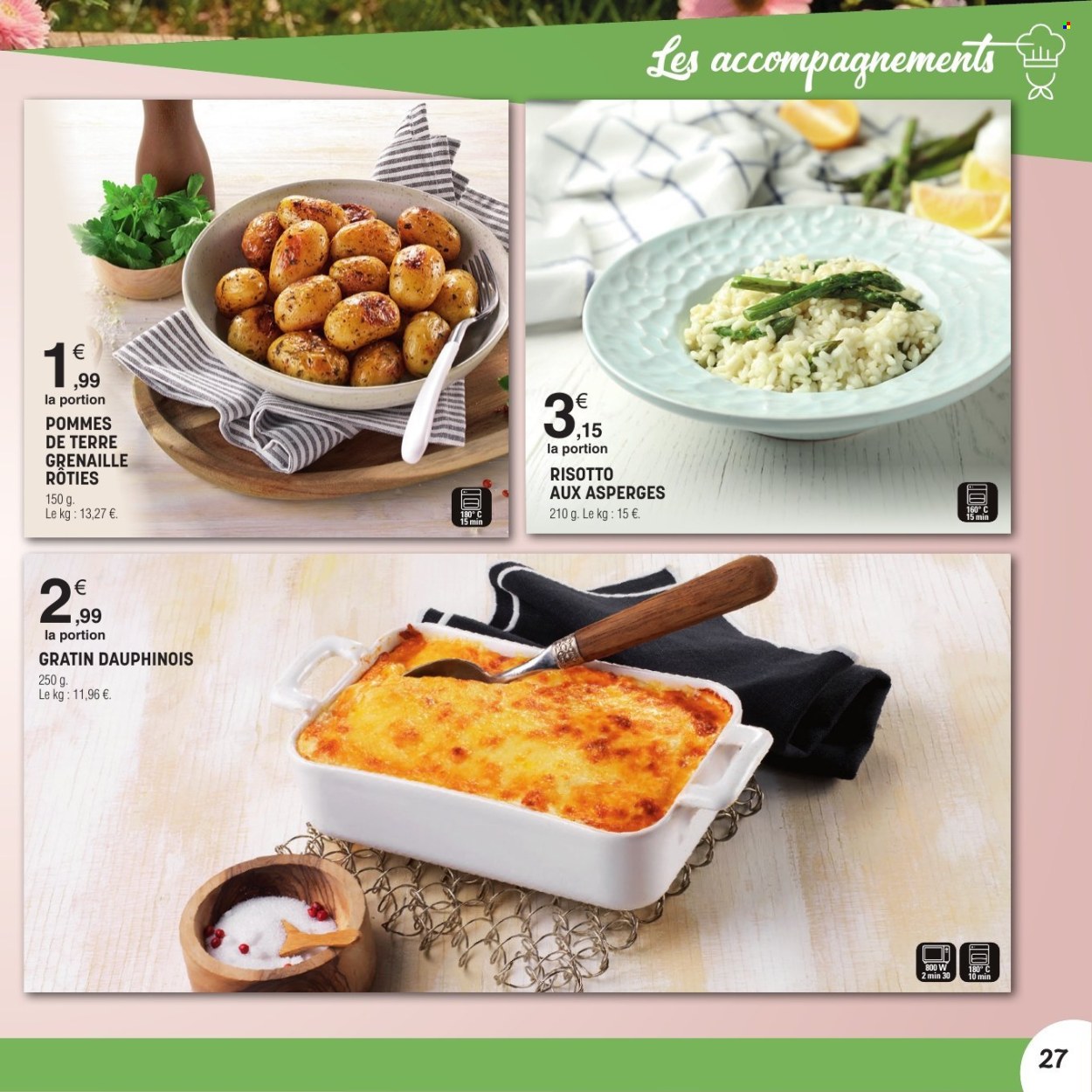 Catalogue E.Leclerc - 13/04/2026 - 30/03/2027. Page 27